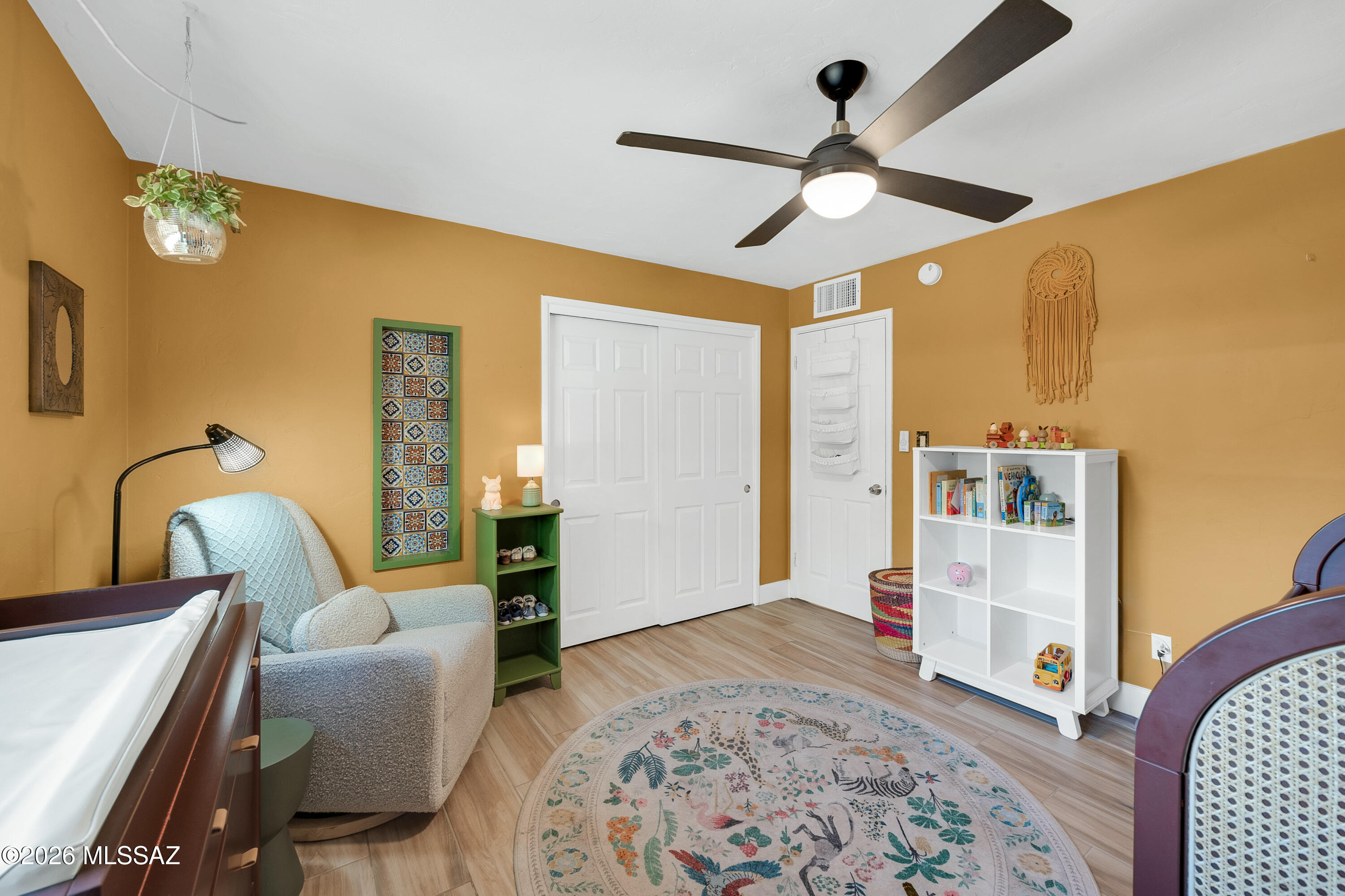 Lynwood Grove Annex - Residential