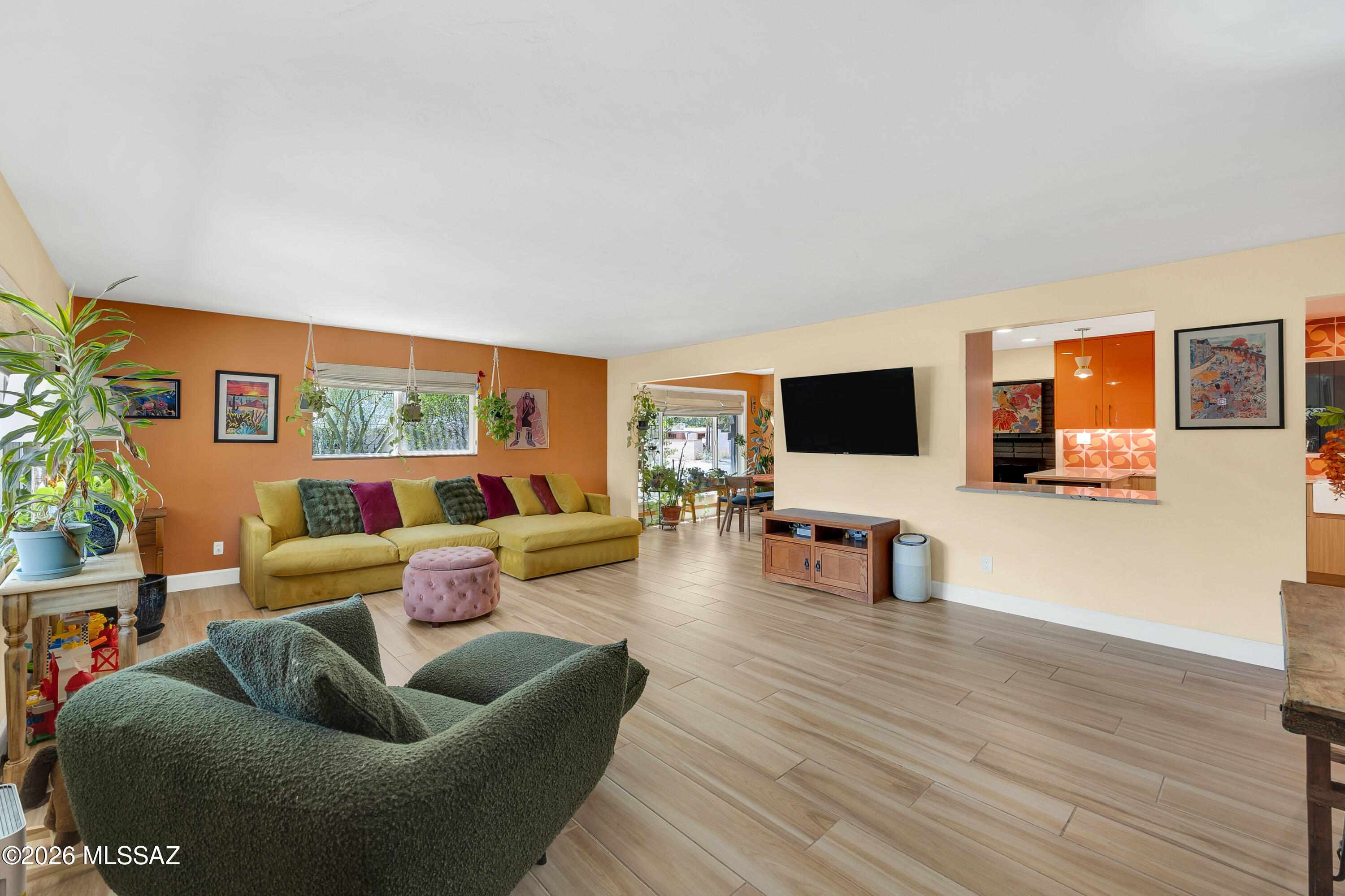 Lynwood Grove Annex - Residential