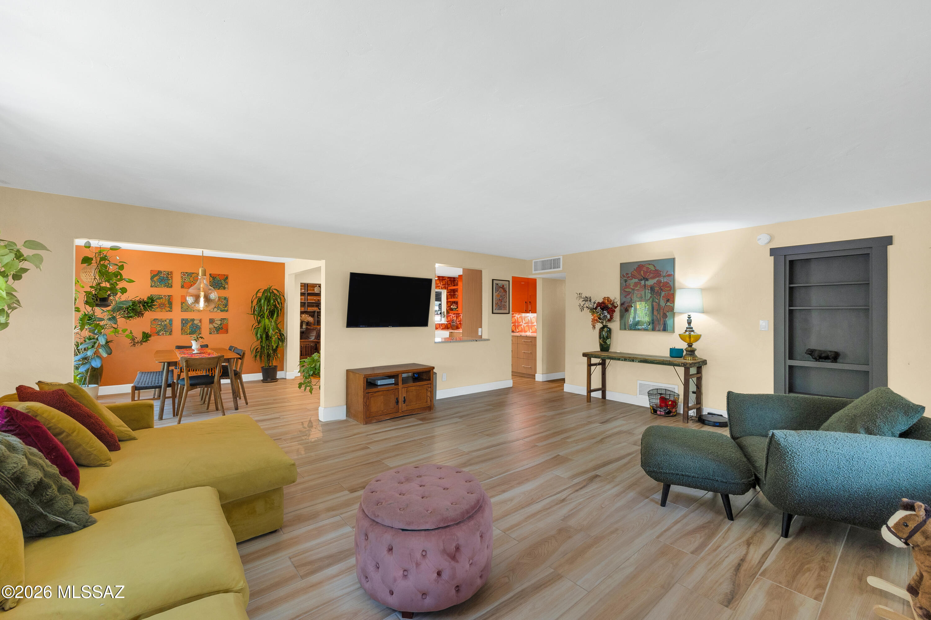 Lynwood Grove Annex - Residential