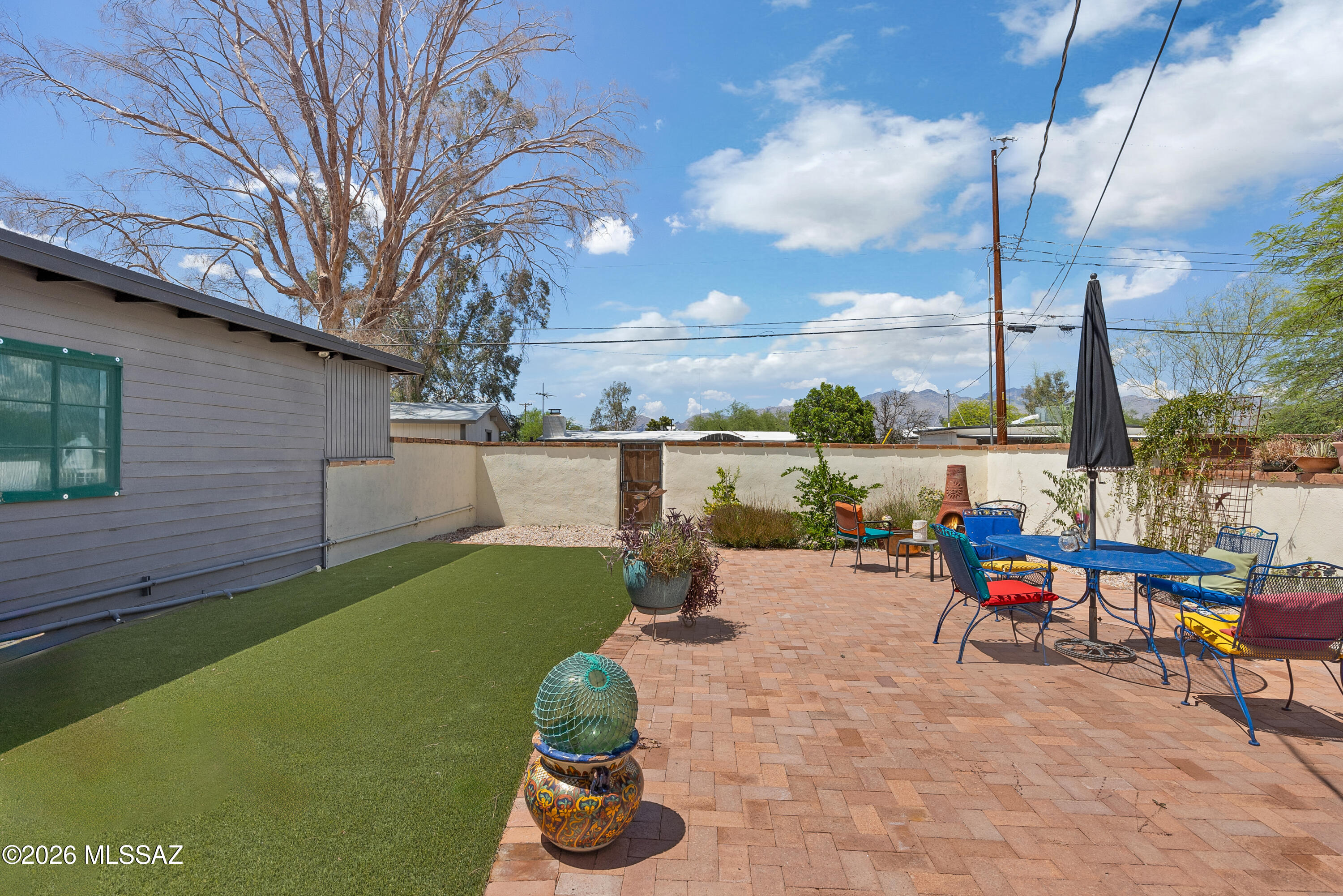 Lynwood Grove Annex - Residential
