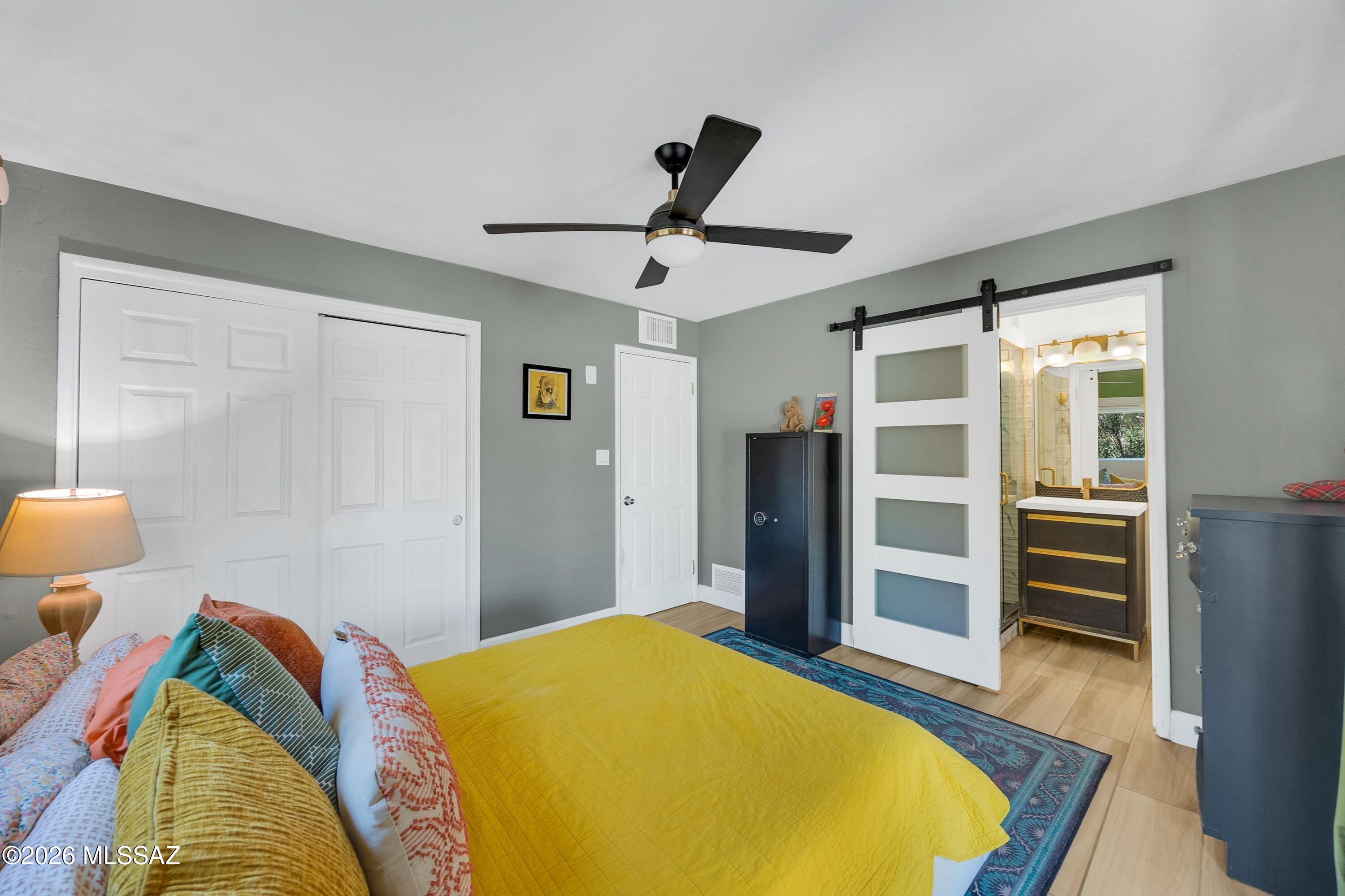 Lynwood Grove Annex - Residential