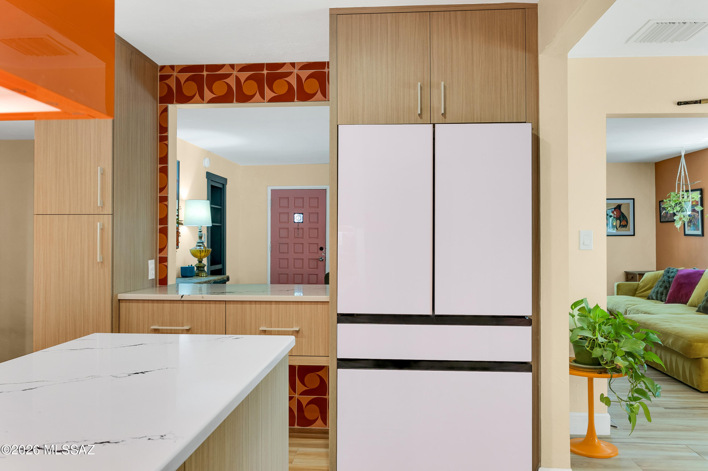 Lynwood Grove Annex - Residential