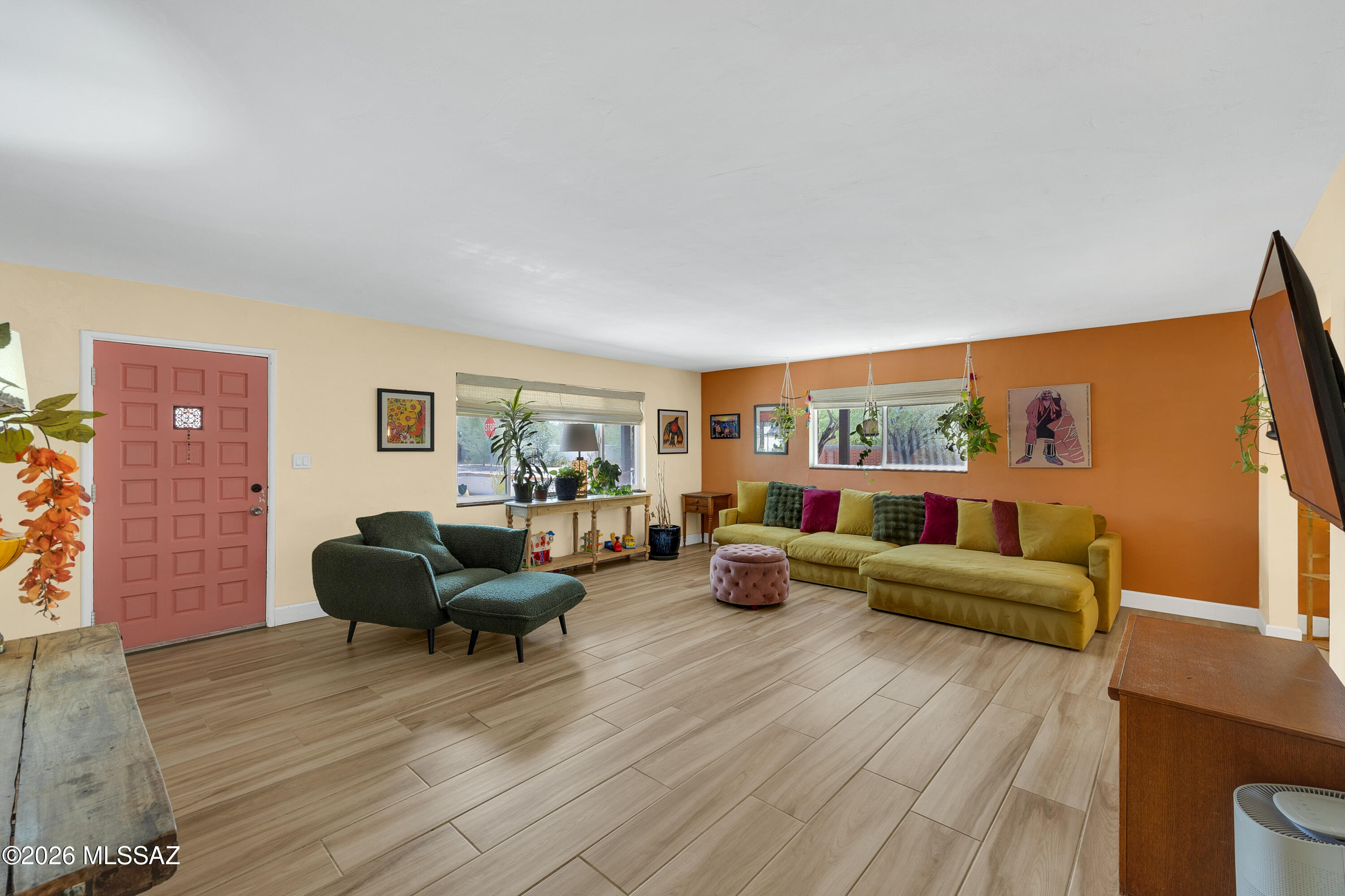 Lynwood Grove Annex - Residential