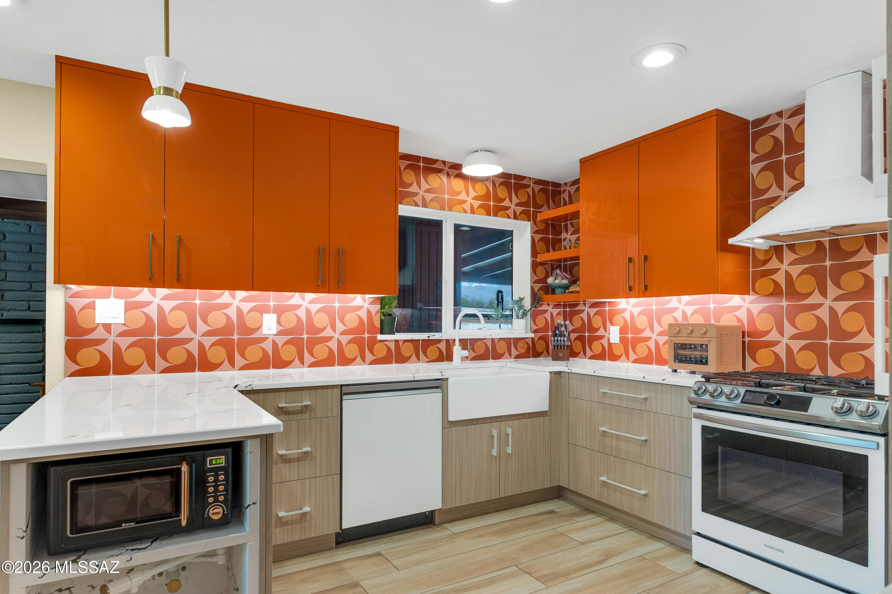 Lynwood Grove Annex - Residential