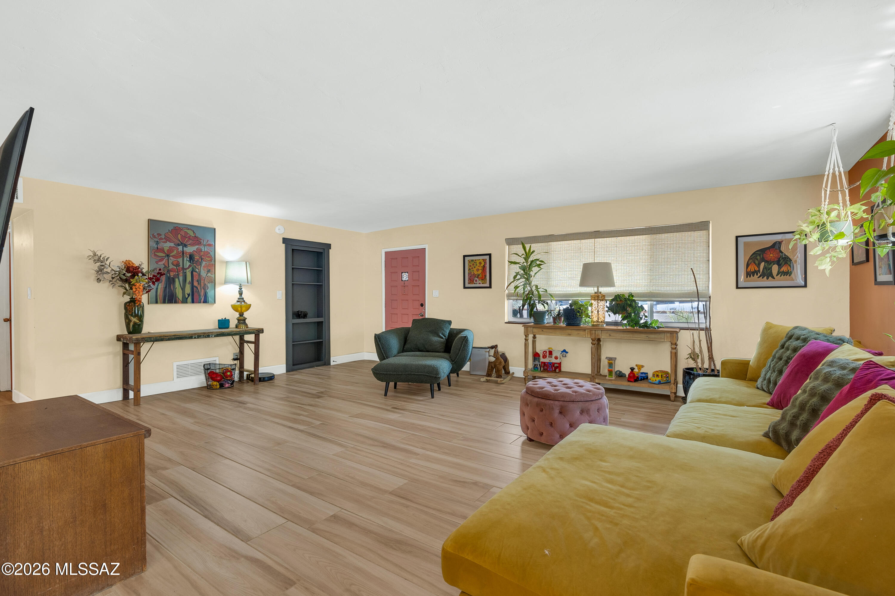 Lynwood Grove Annex - Residential