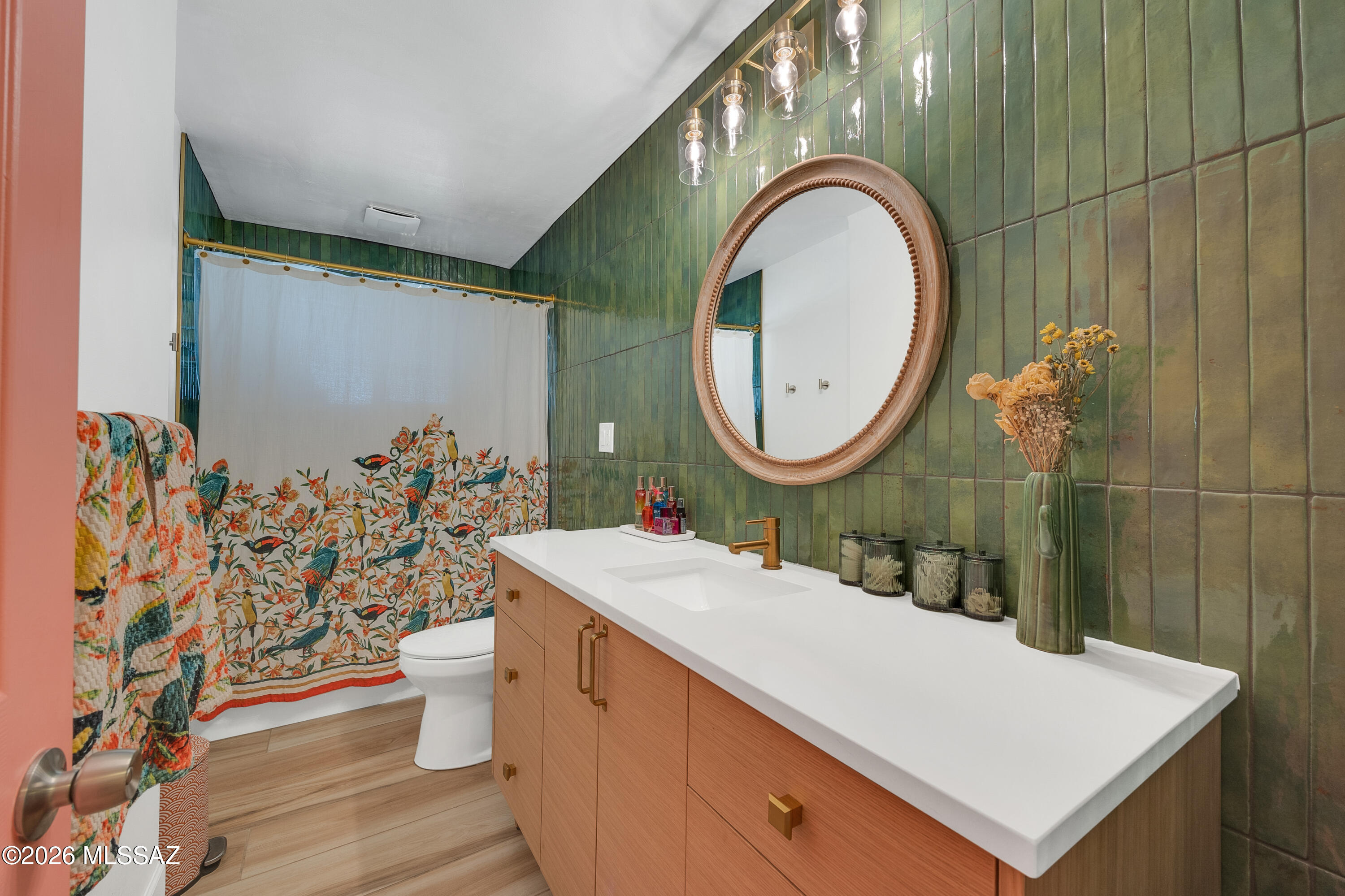 Lynwood Grove Annex - Residential