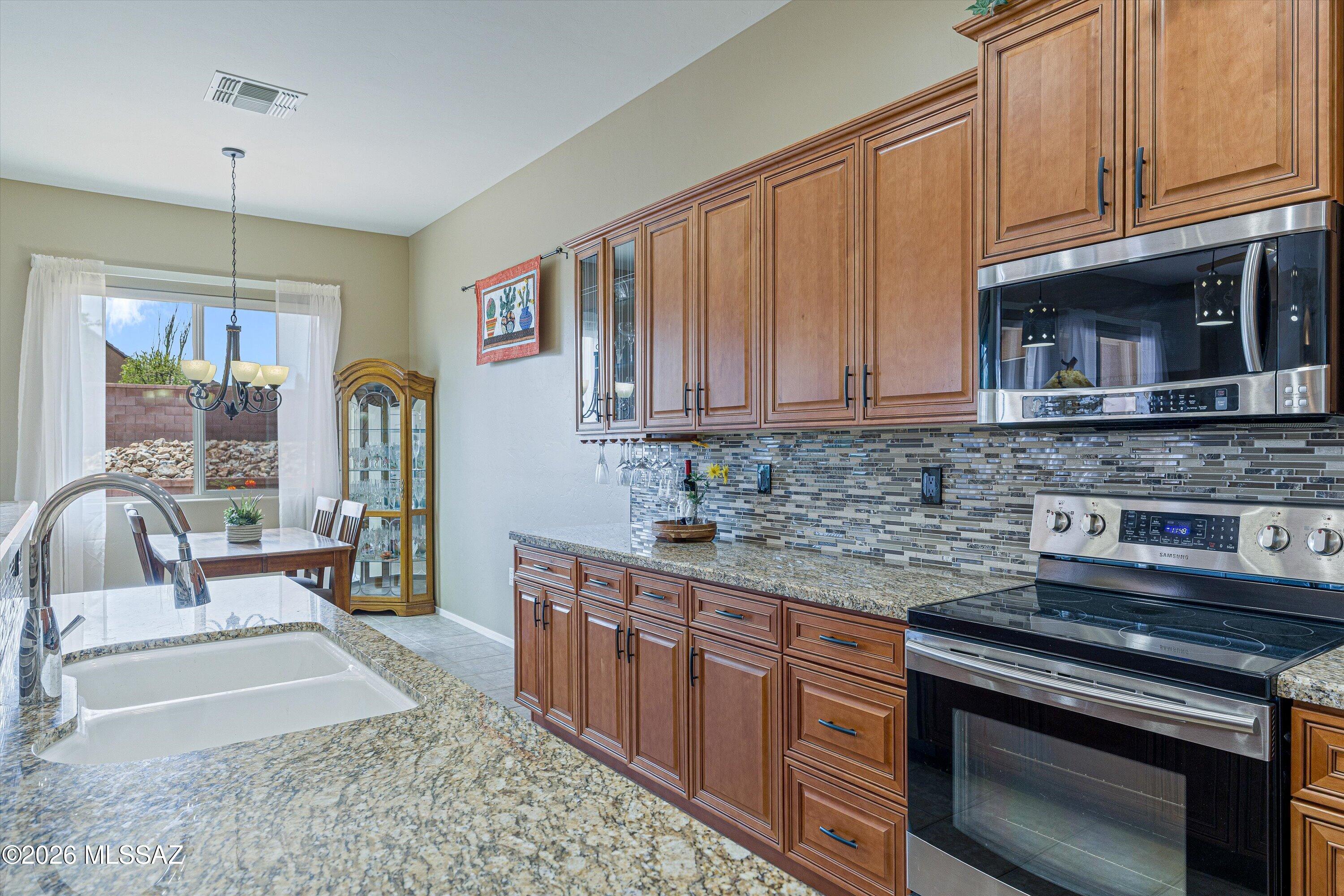 Canoa Ranch Blk 28 (1-193) - Residential