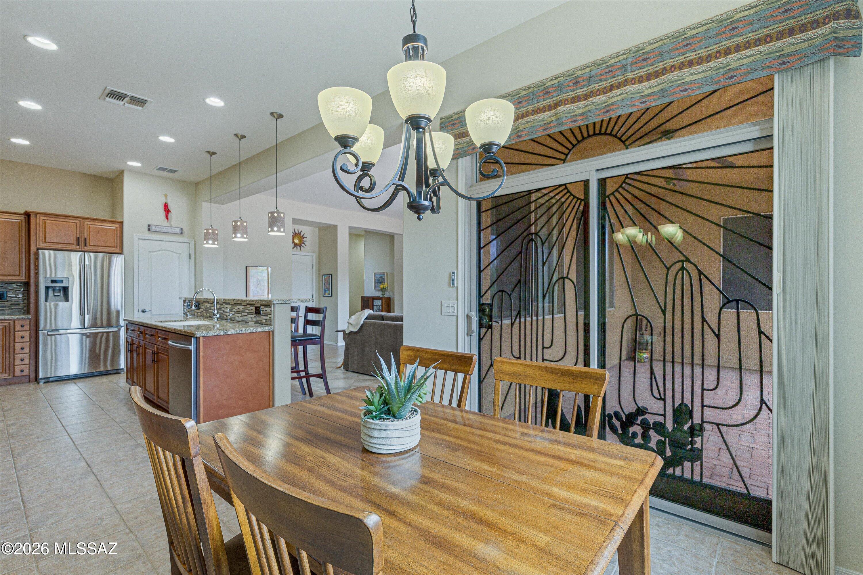 Canoa Ranch Blk 28 (1-193) - Residential