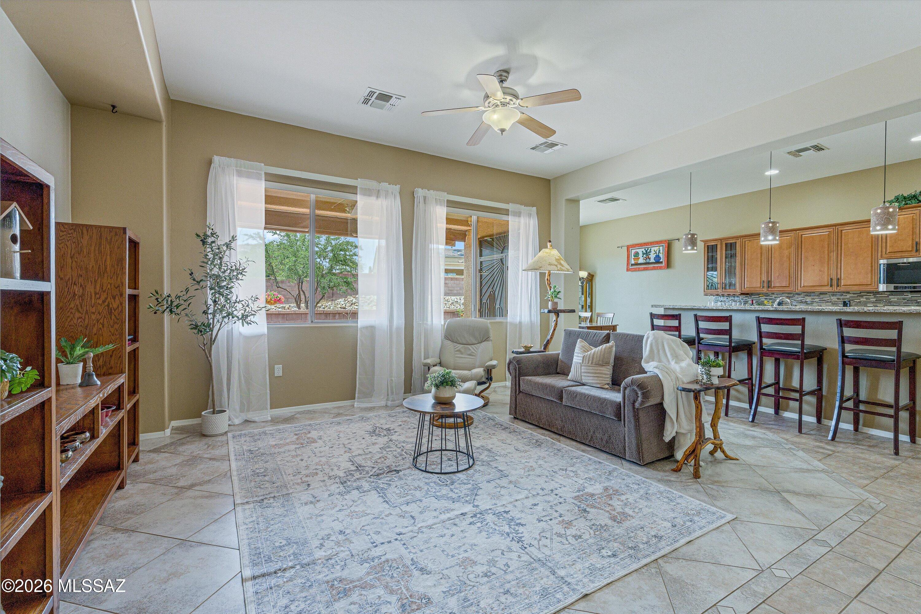 Canoa Ranch Blk 28 (1-193) - Residential