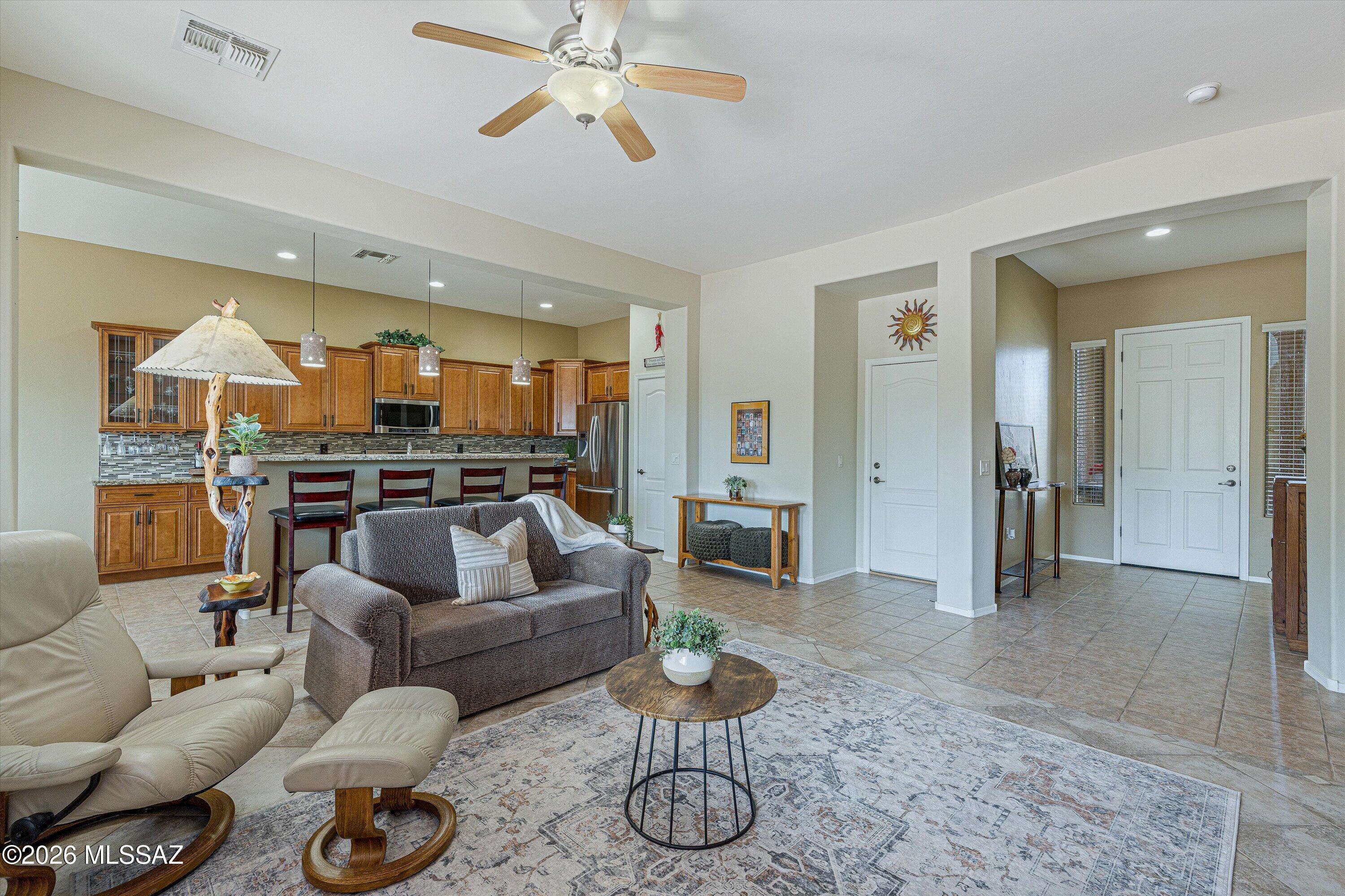 Canoa Ranch Blk 28 (1-193) - Residential