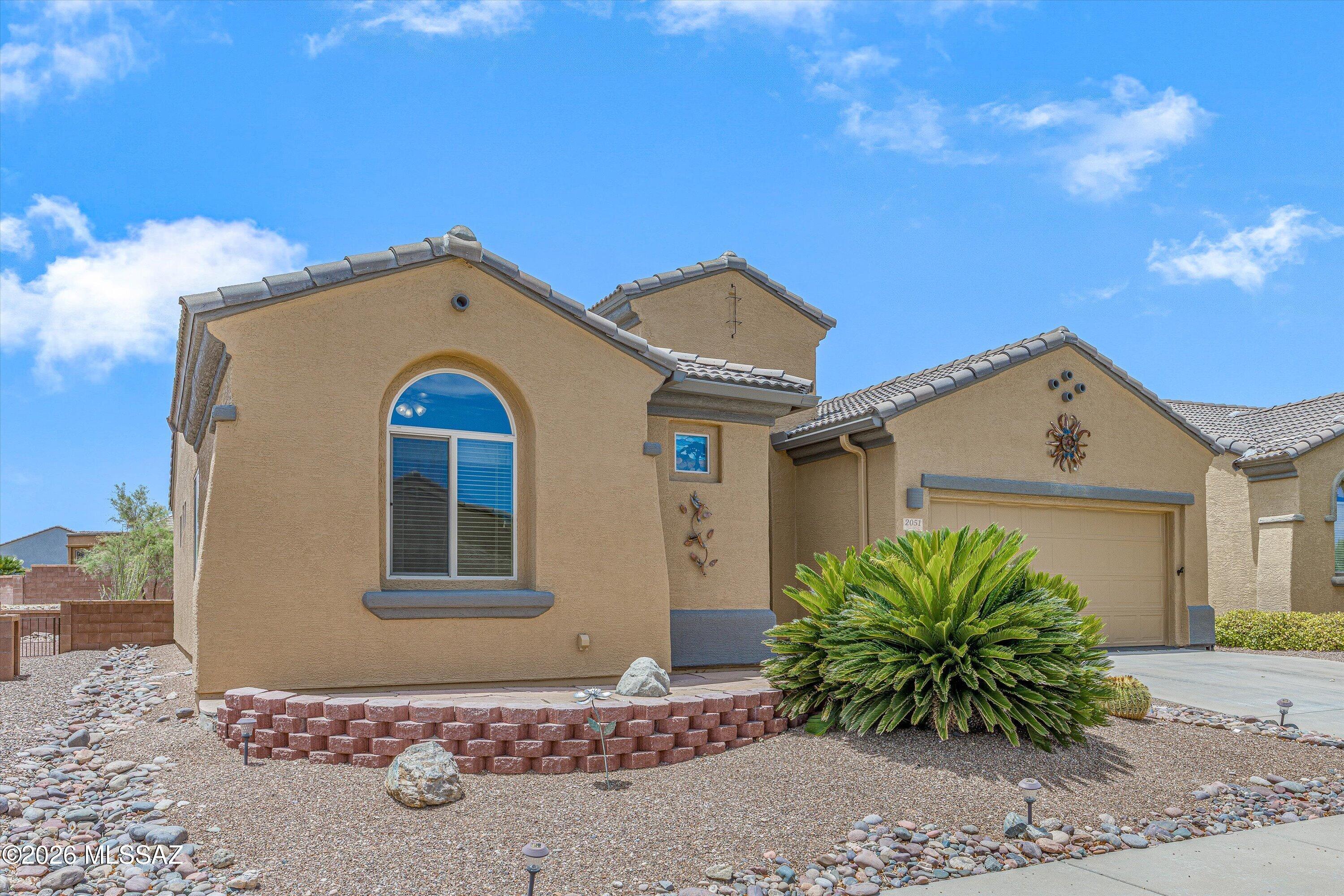 Canoa Ranch Blk 28 (1-193) - Residential