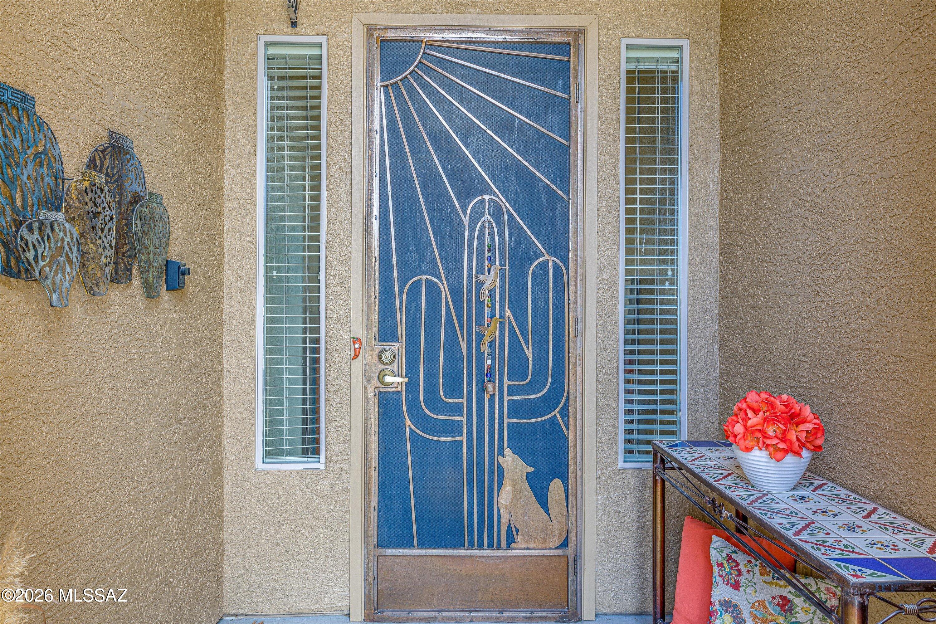 Canoa Ranch Blk 28 (1-193) - Residential