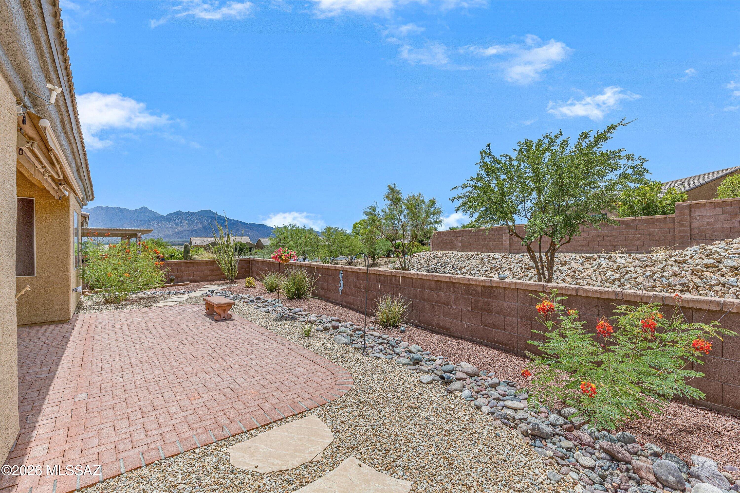 Canoa Ranch Blk 28 (1-193) - Residential