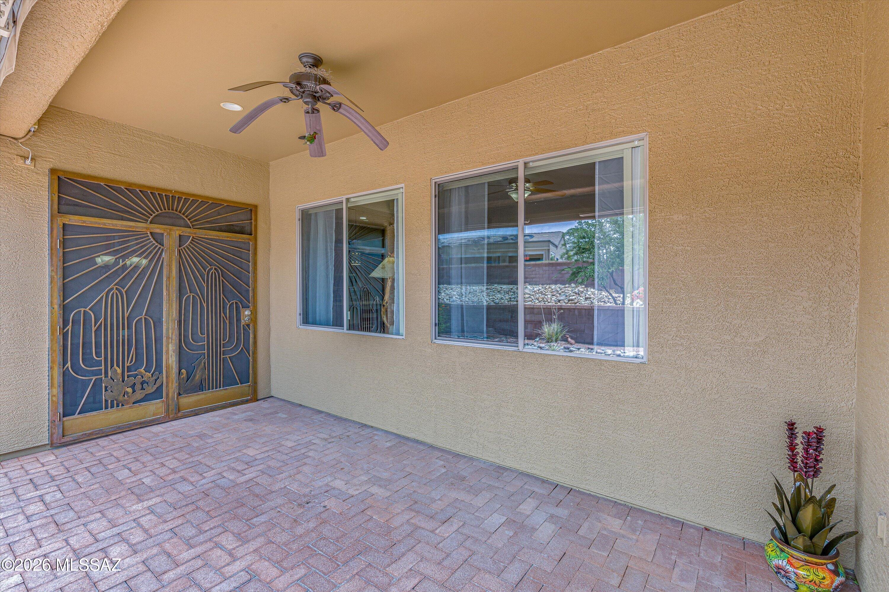 Canoa Ranch Blk 28 (1-193) - Residential