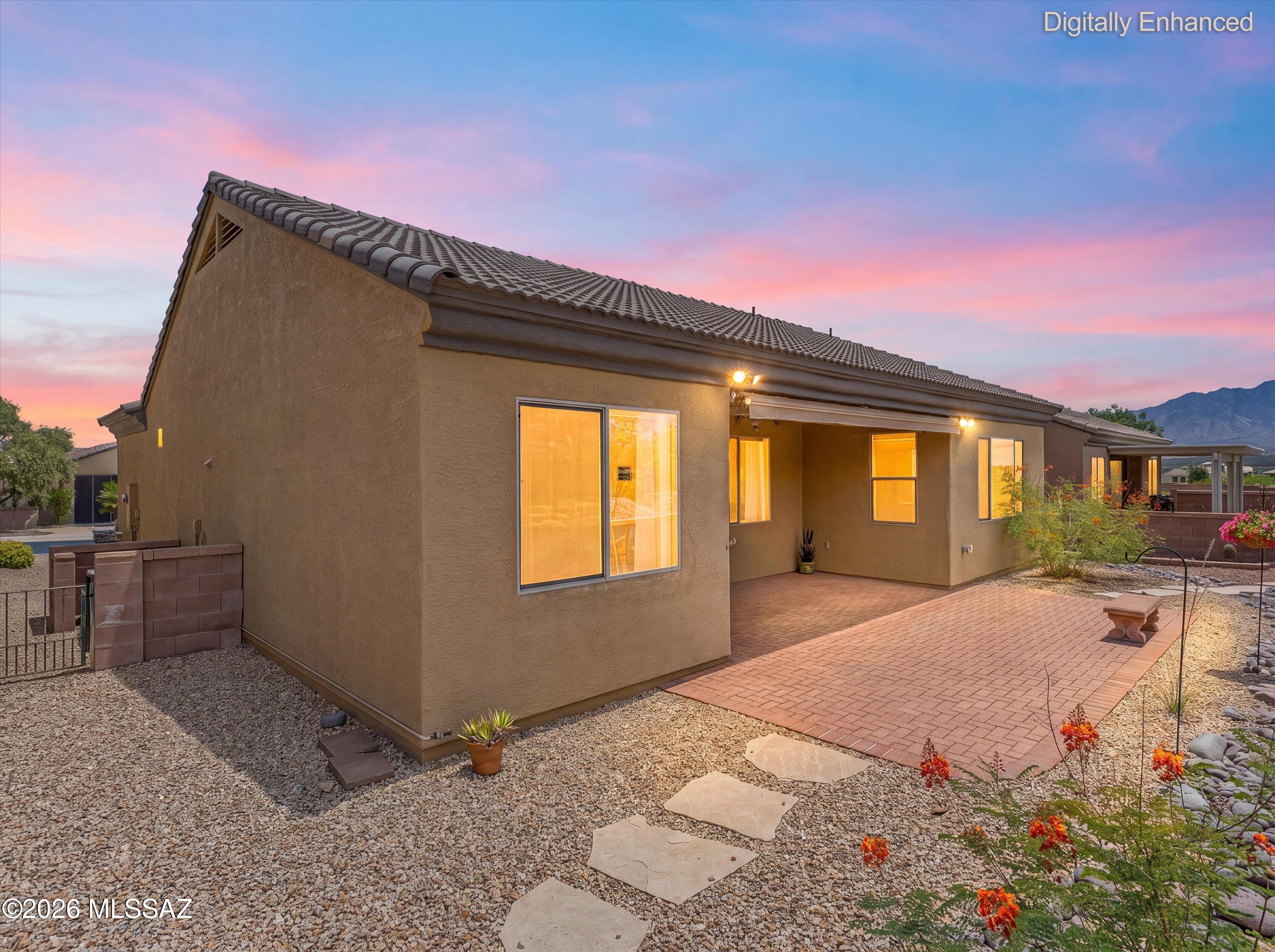 Canoa Ranch Blk 28 (1-193) - Residential