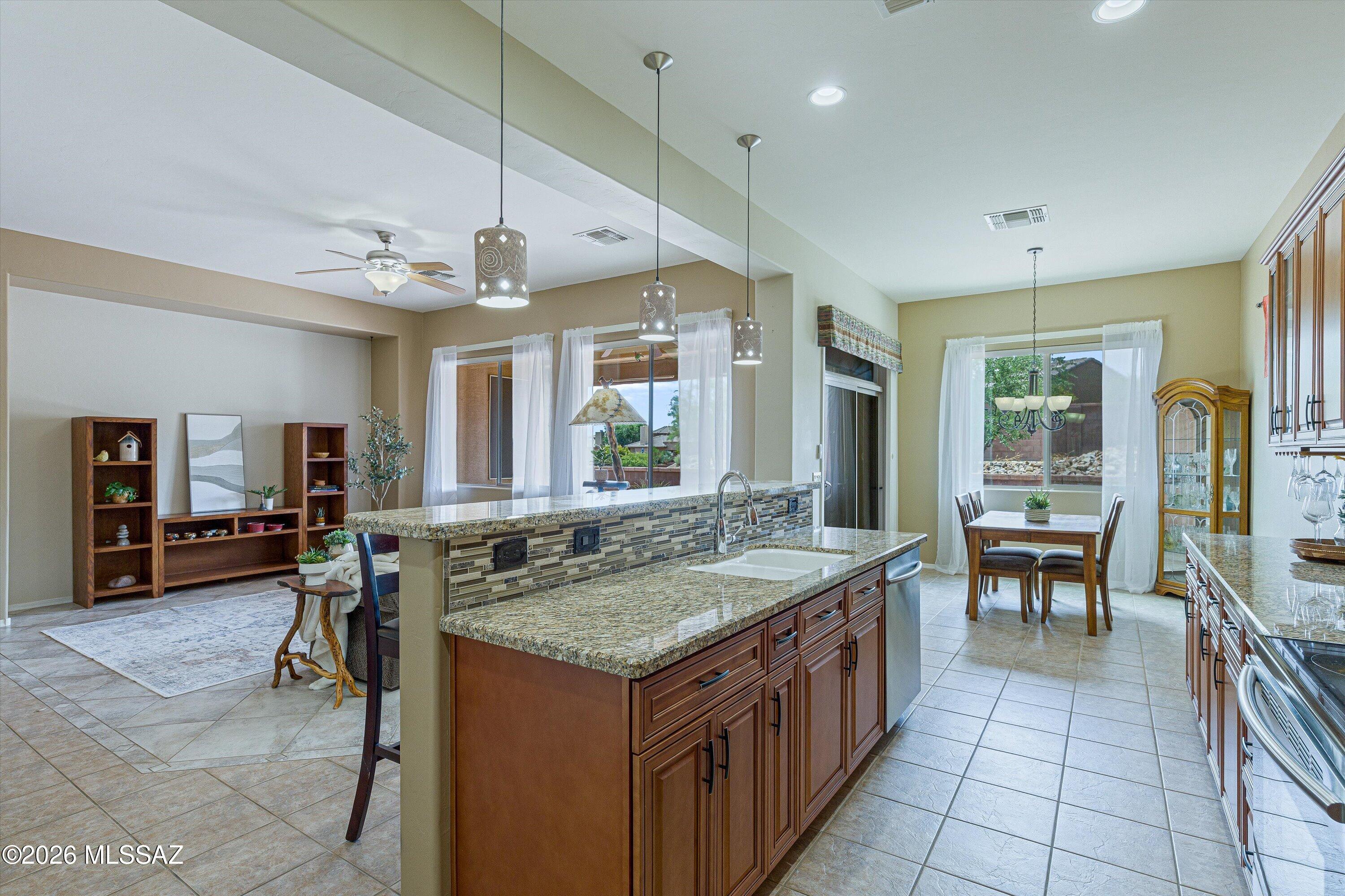 Canoa Ranch Blk 28 (1-193) - Residential