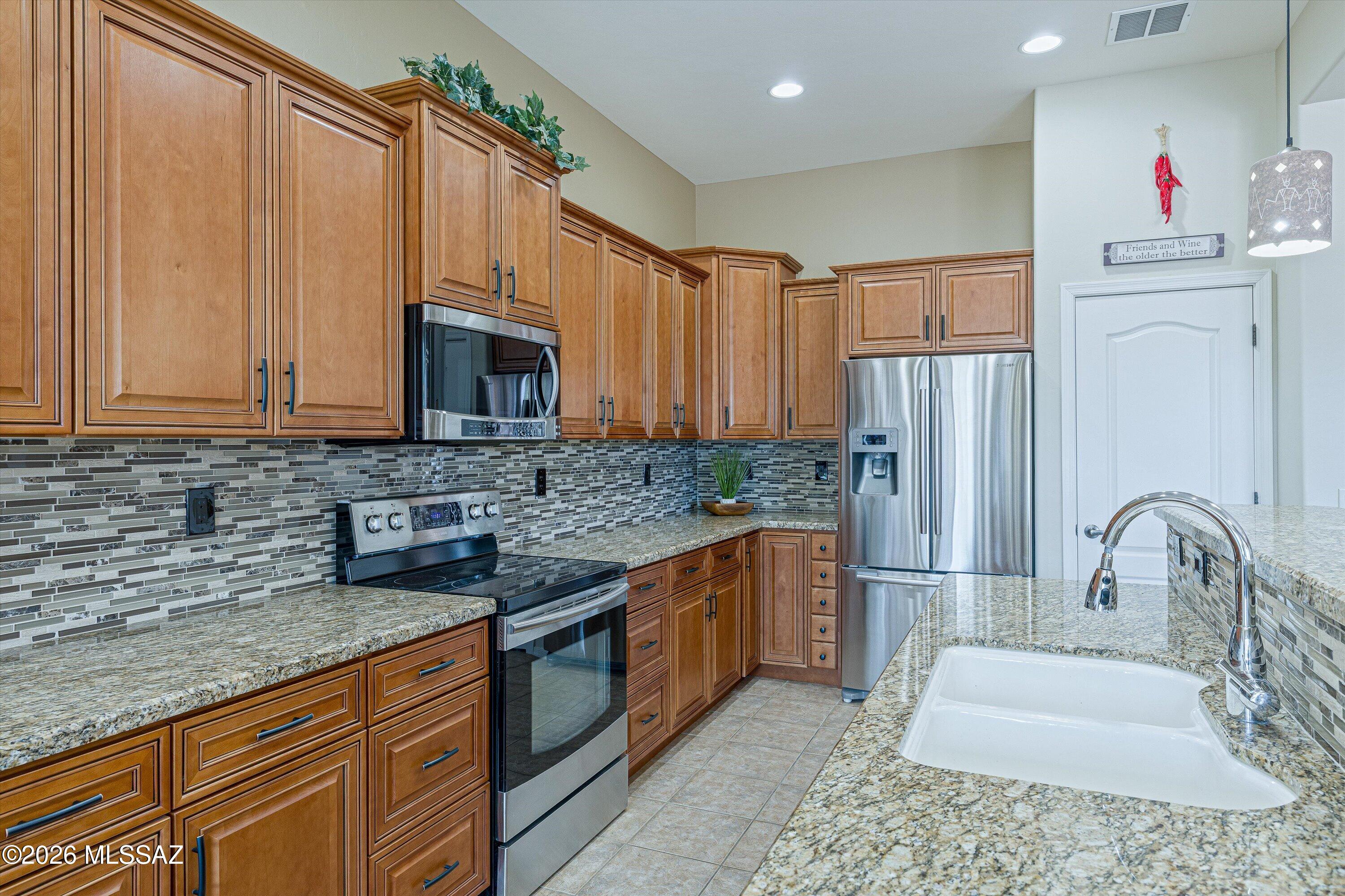 Canoa Ranch Blk 28 (1-193) - Residential