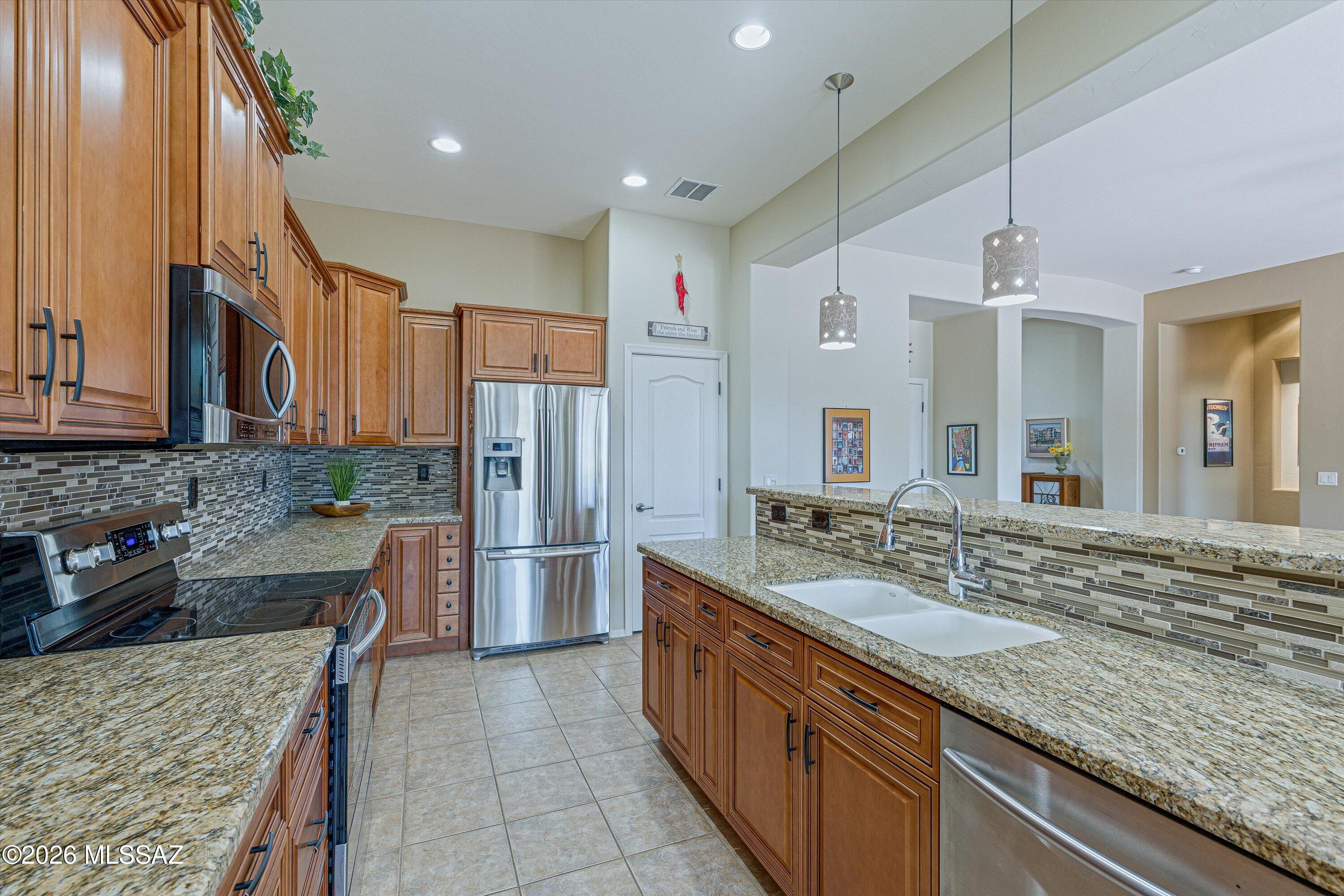 Canoa Ranch Blk 28 (1-193) - Residential