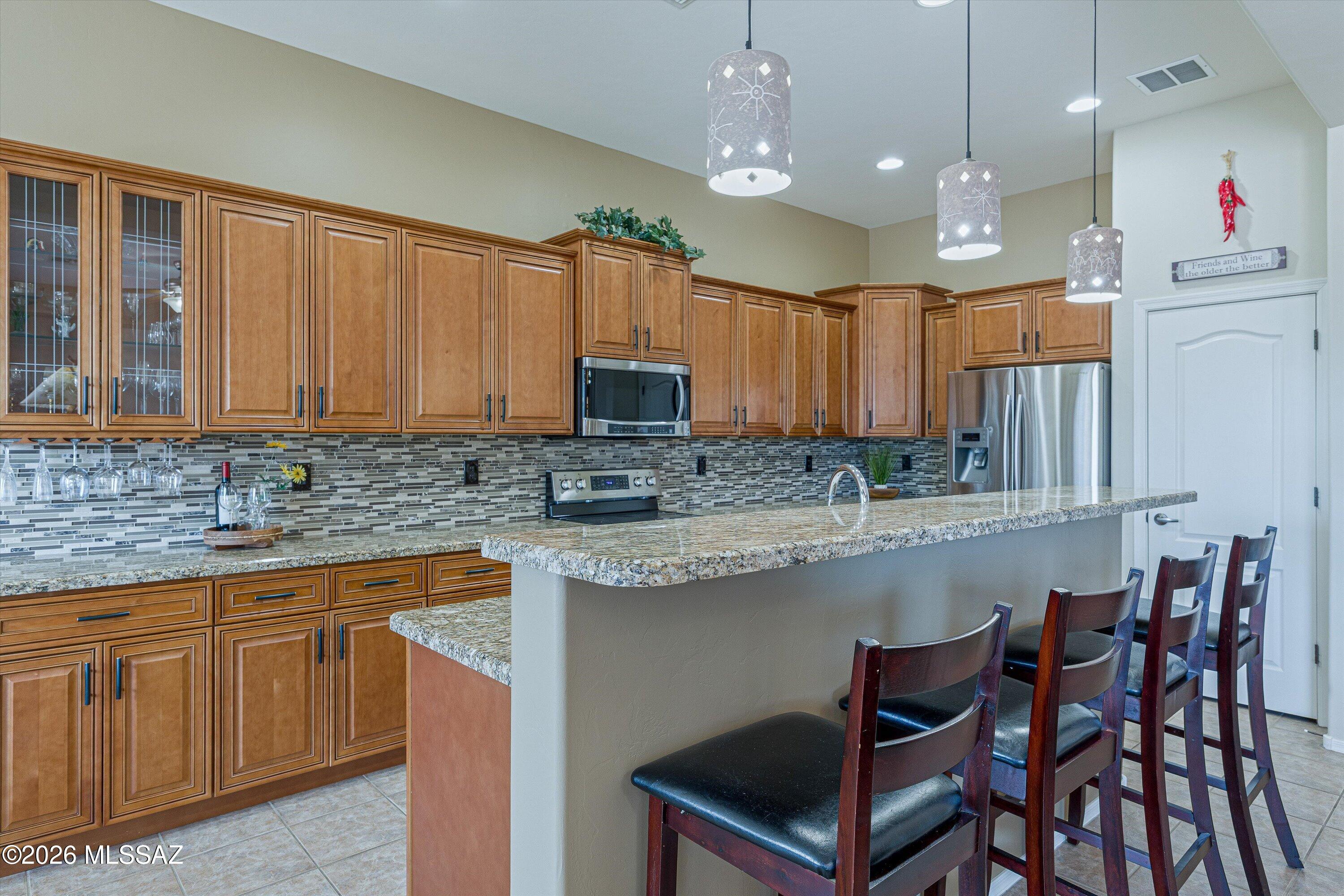 Canoa Ranch Blk 28 (1-193) - Residential