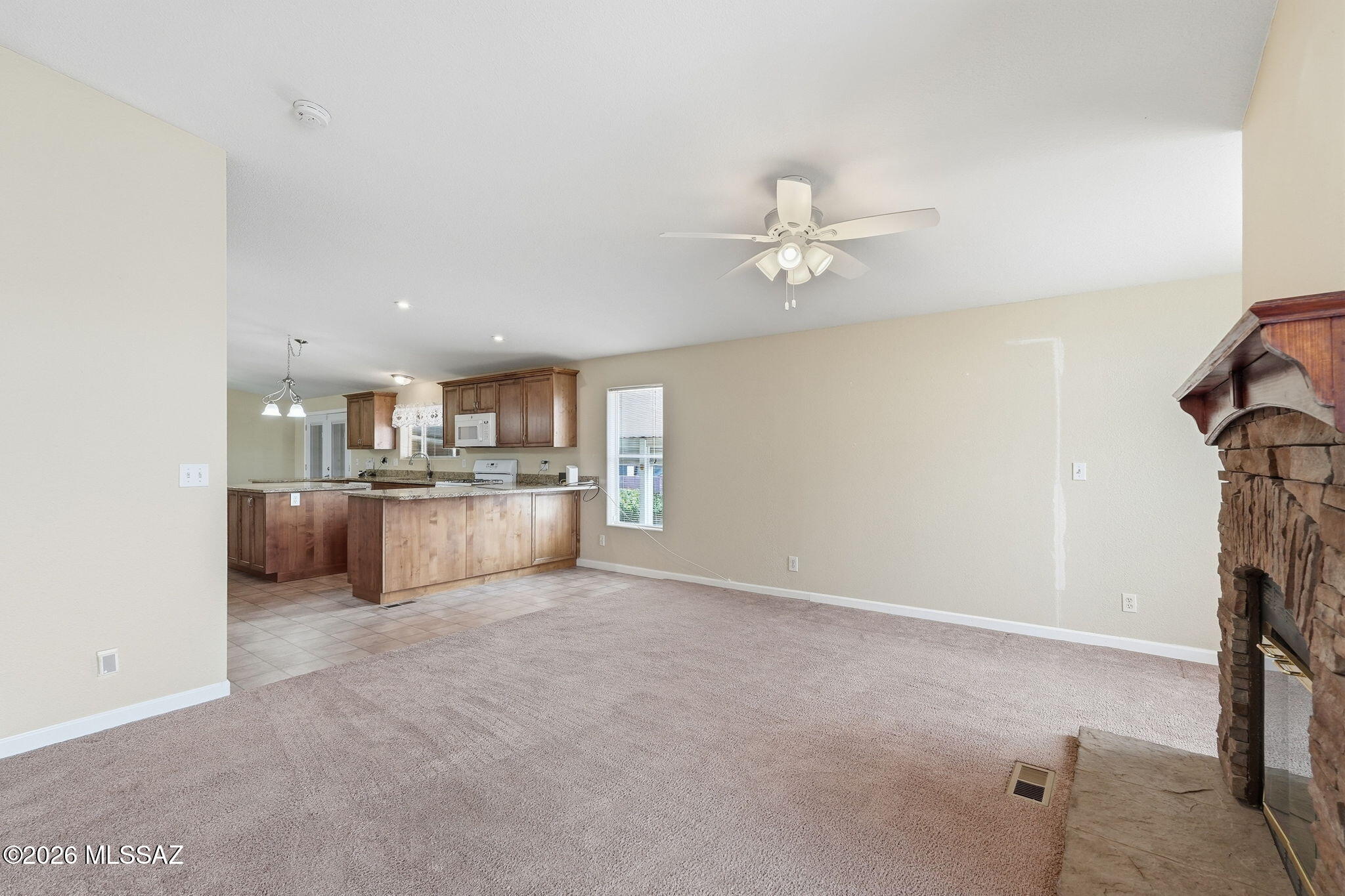 Window Rock East Unit 2 - Residential