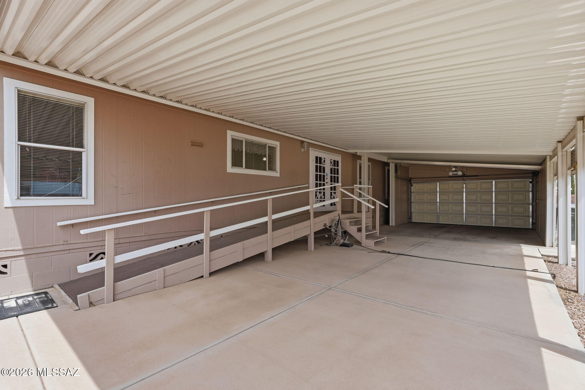 Window Rock East Unit 2 - Residential