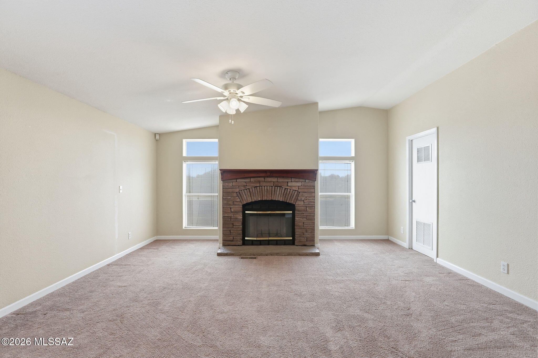 Window Rock East Unit 2 - Residential