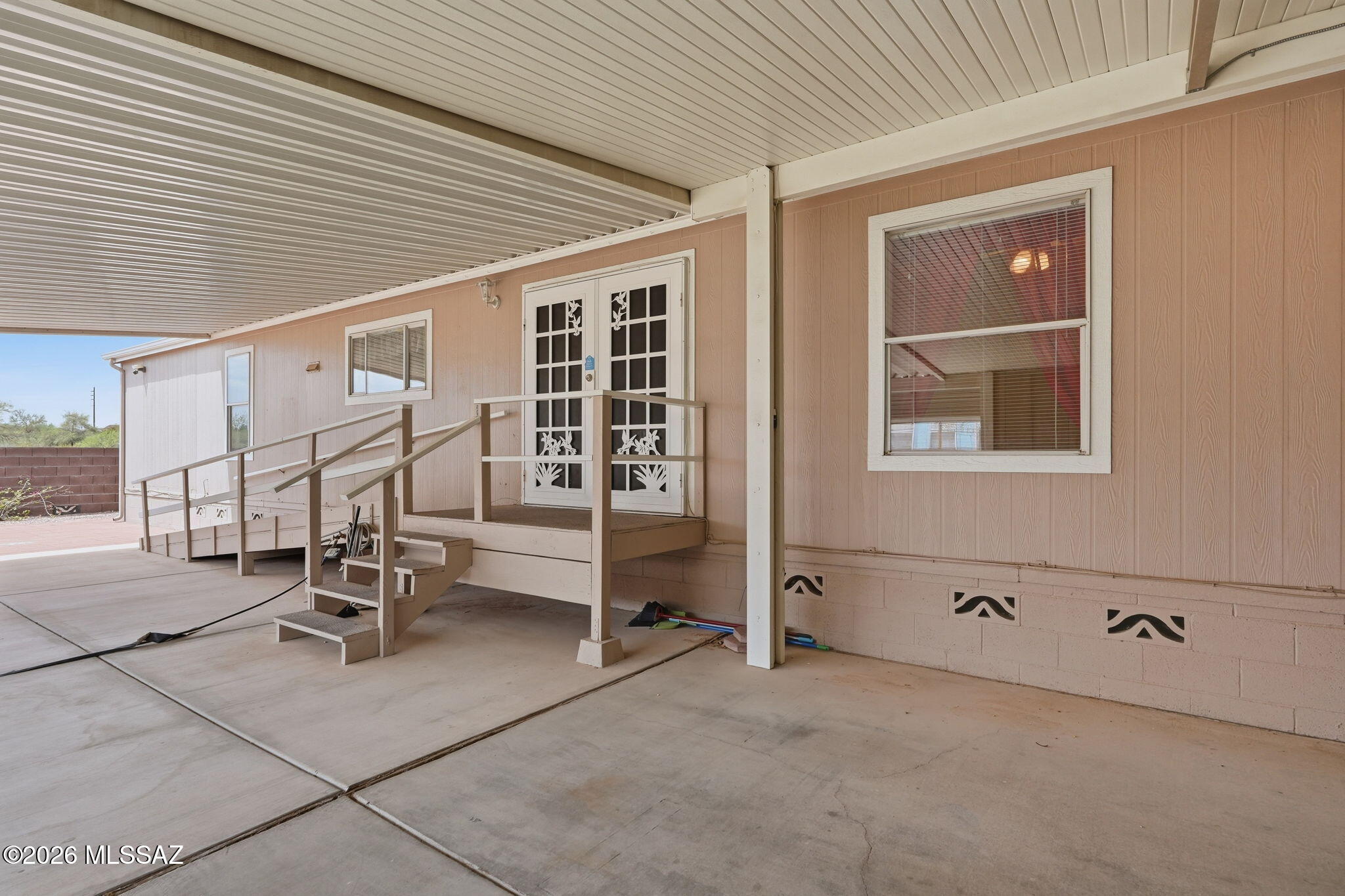 Window Rock East Unit 2 - Residential