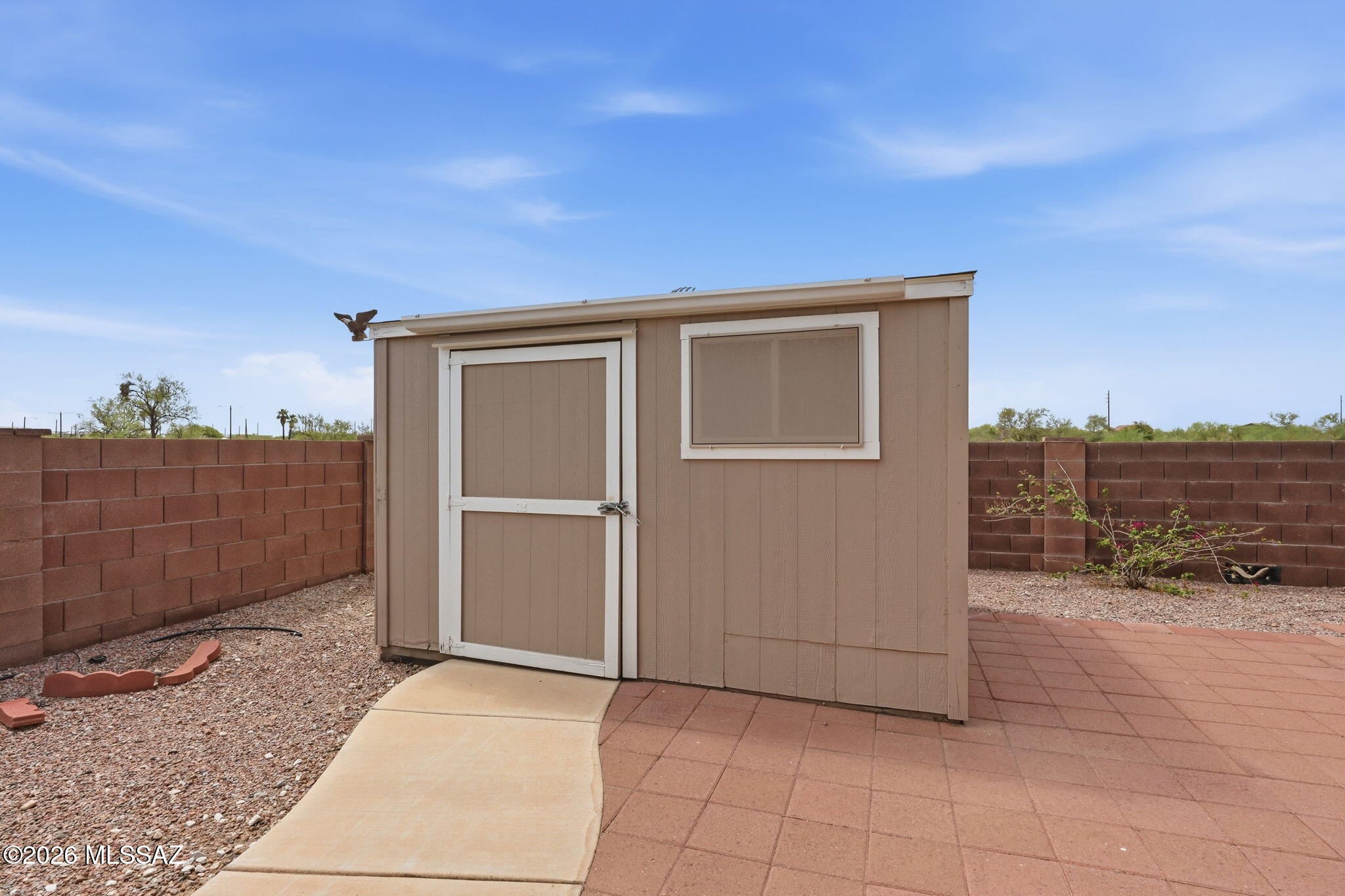 Window Rock East Unit 2 - Residential