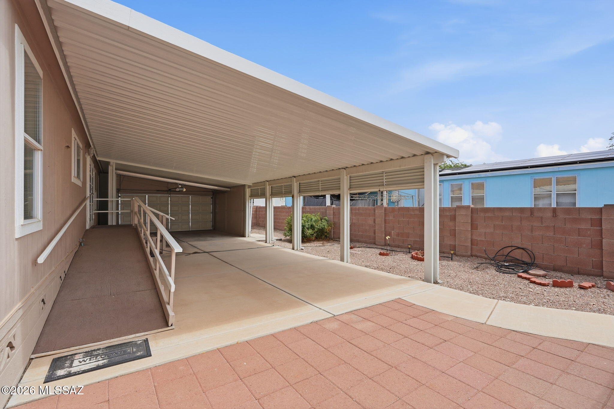 Window Rock East Unit 2 - Residential