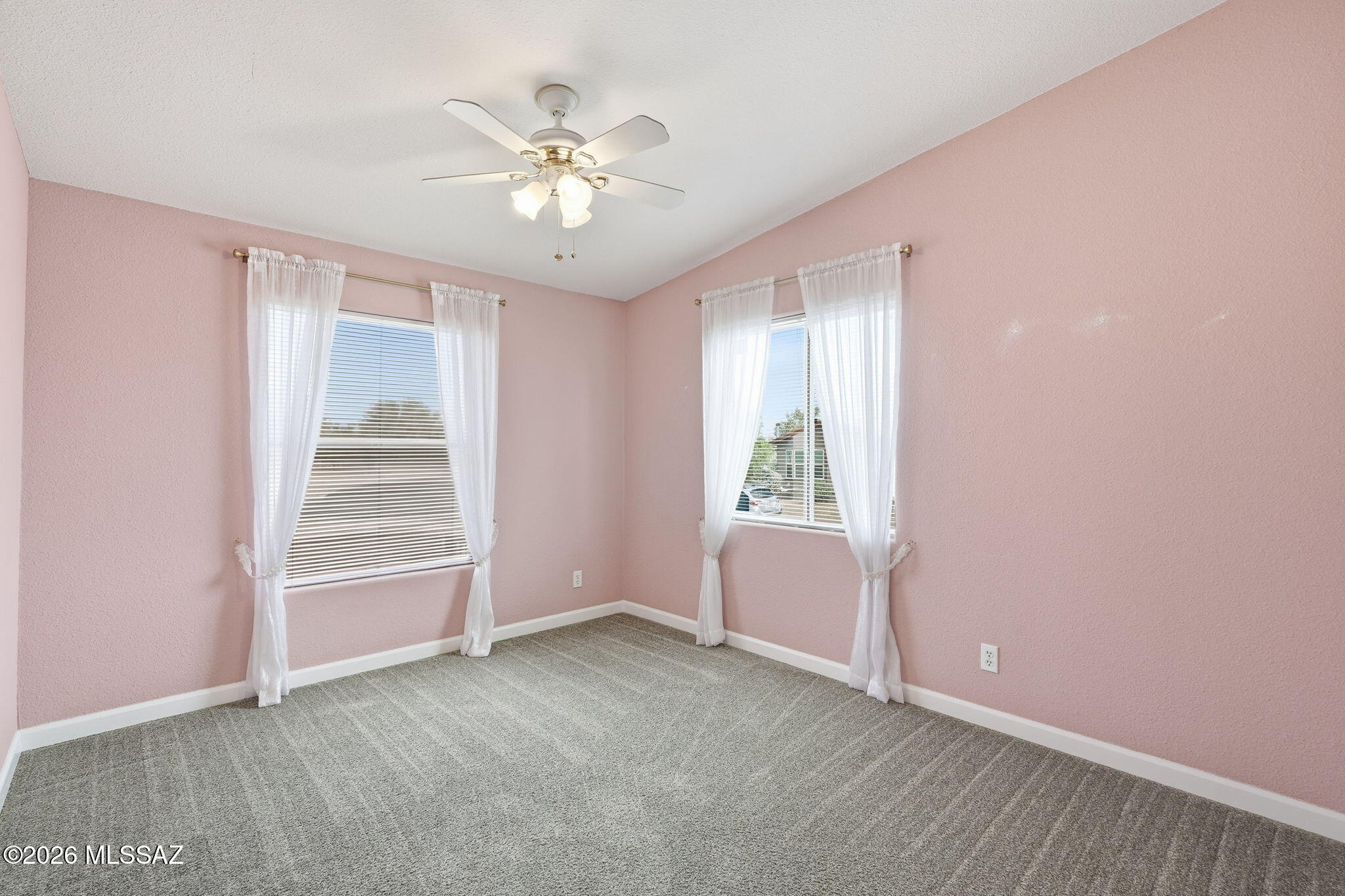 Window Rock East Unit 2 - Residential