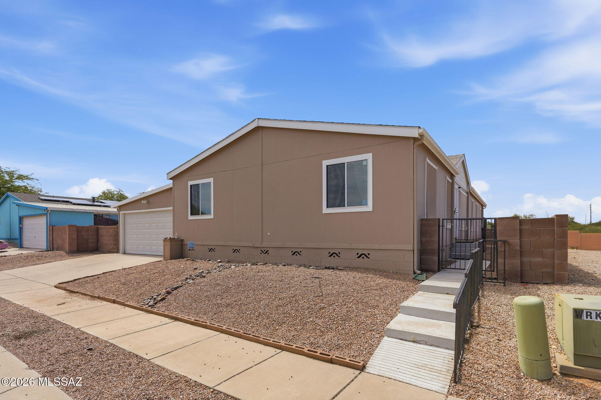 Window Rock East Unit 2 - Residential