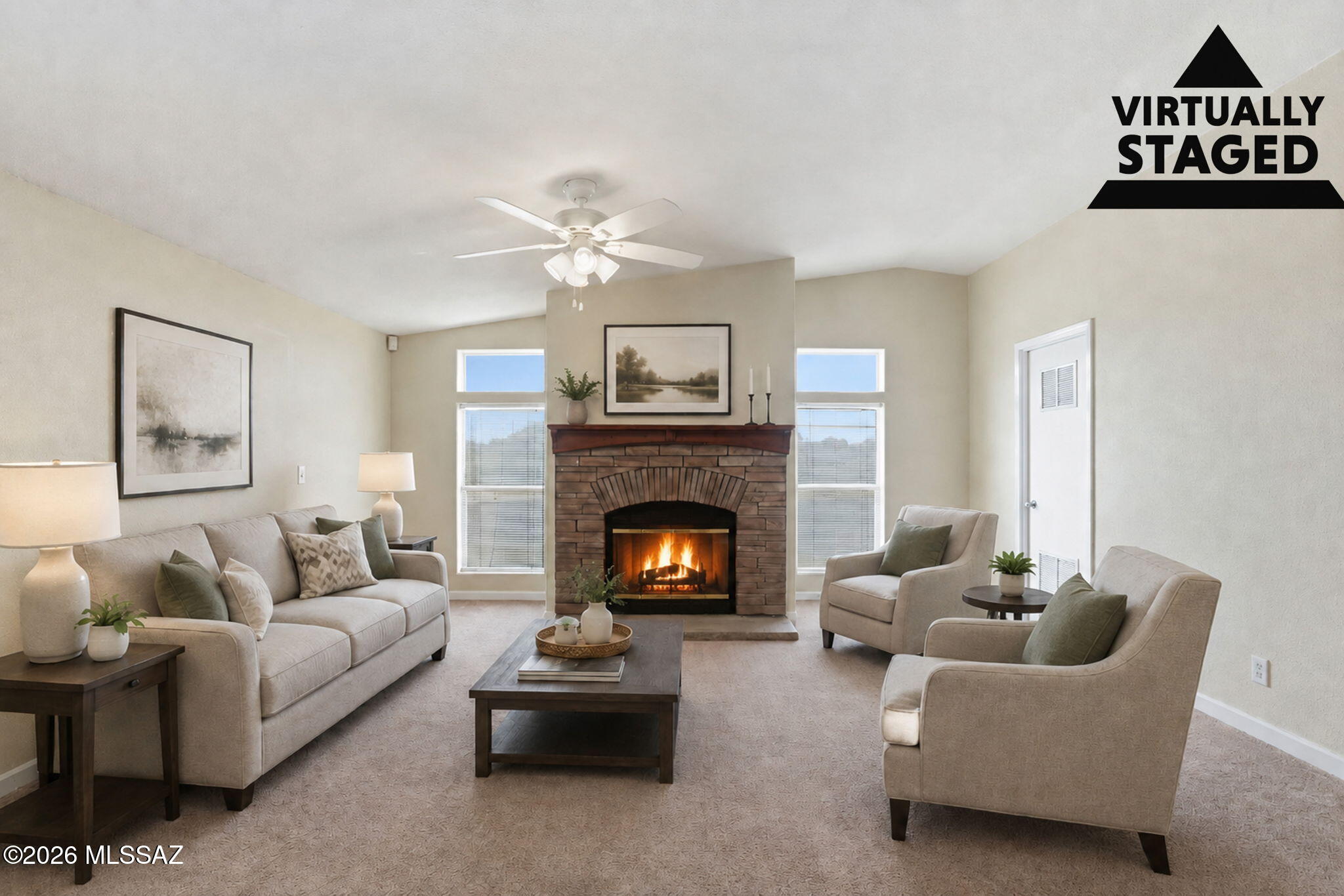 Window Rock East Unit 2 - Residential