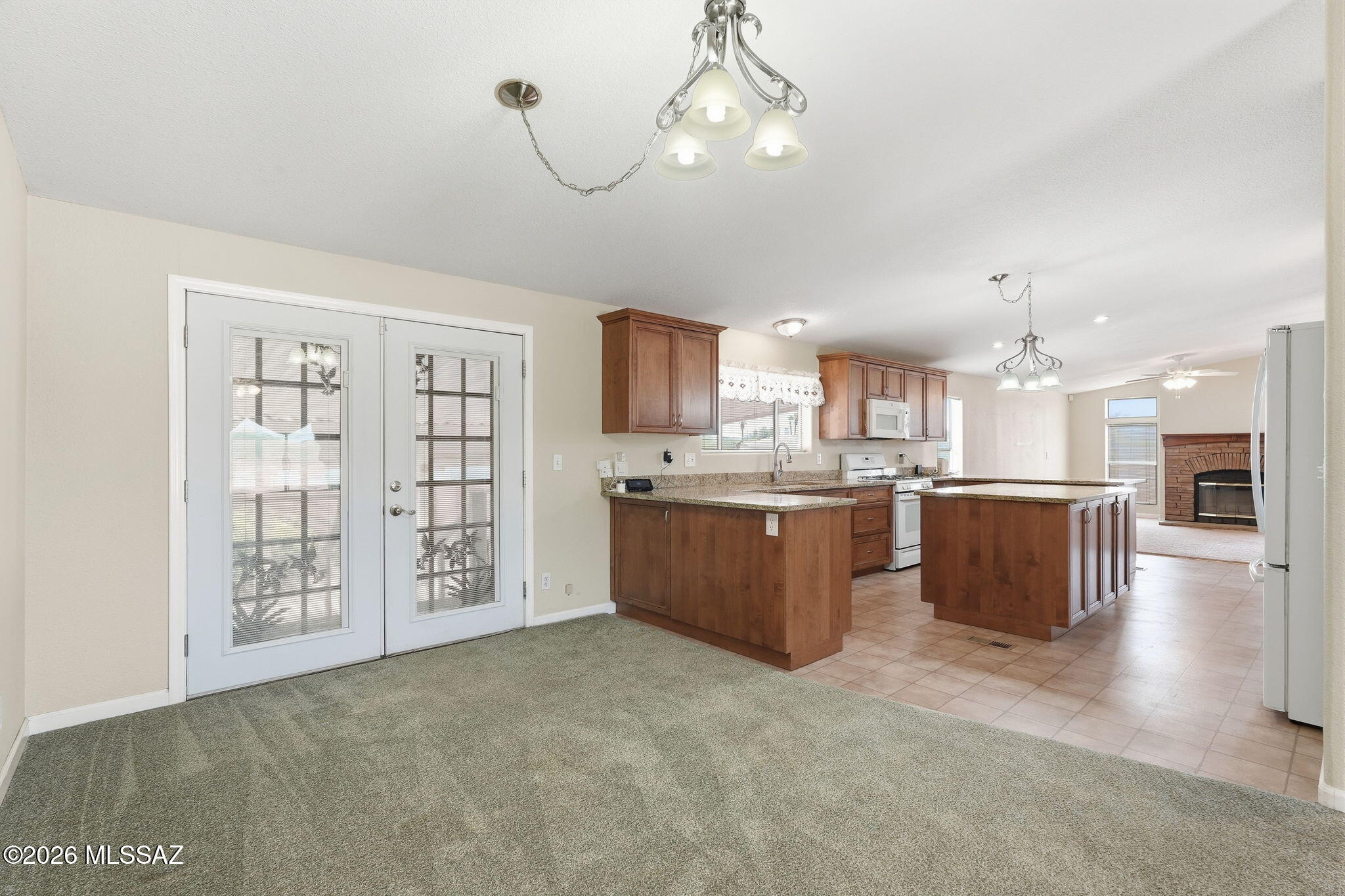 Window Rock East Unit 2 - Residential
