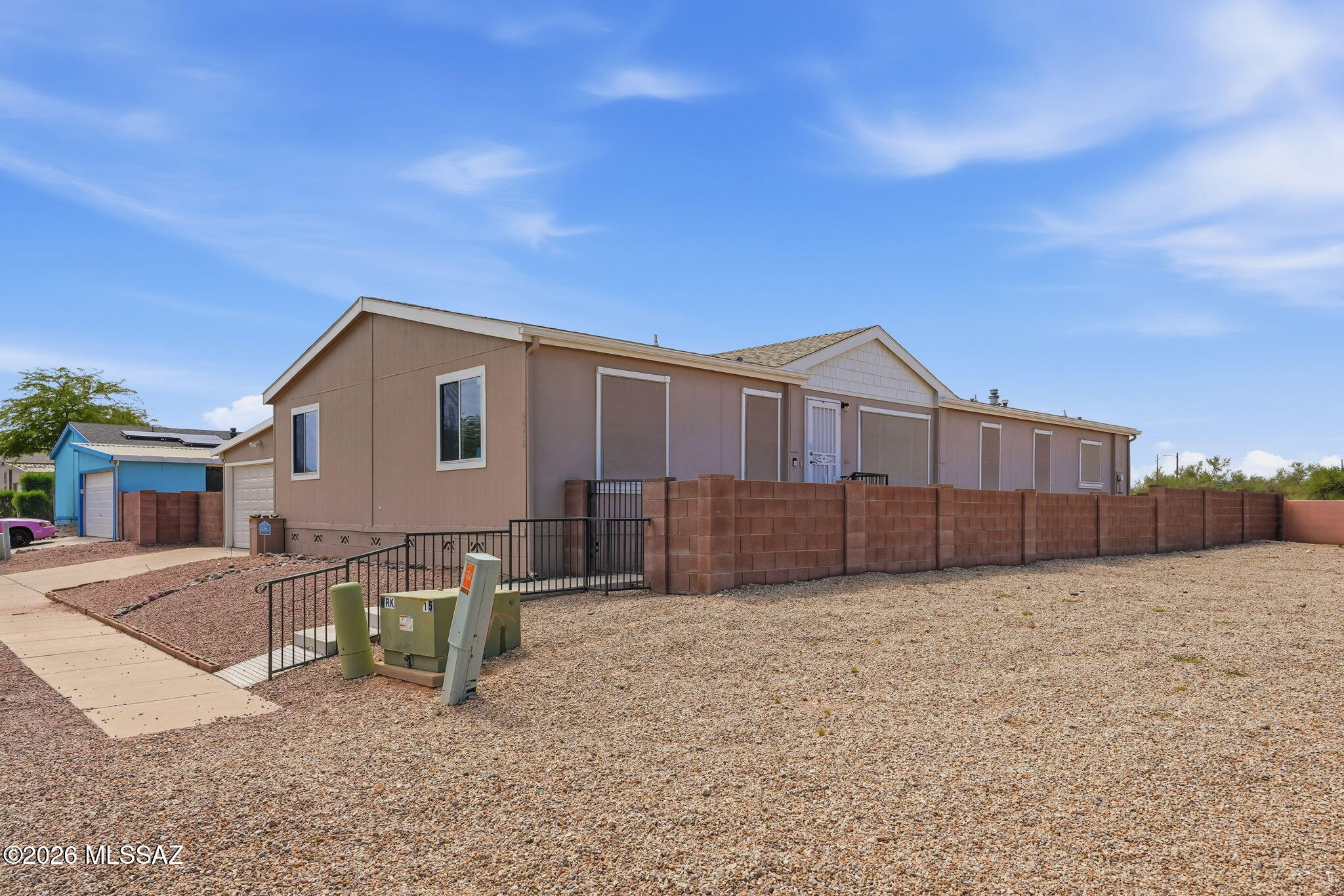 Window Rock East Unit 2 - Residential