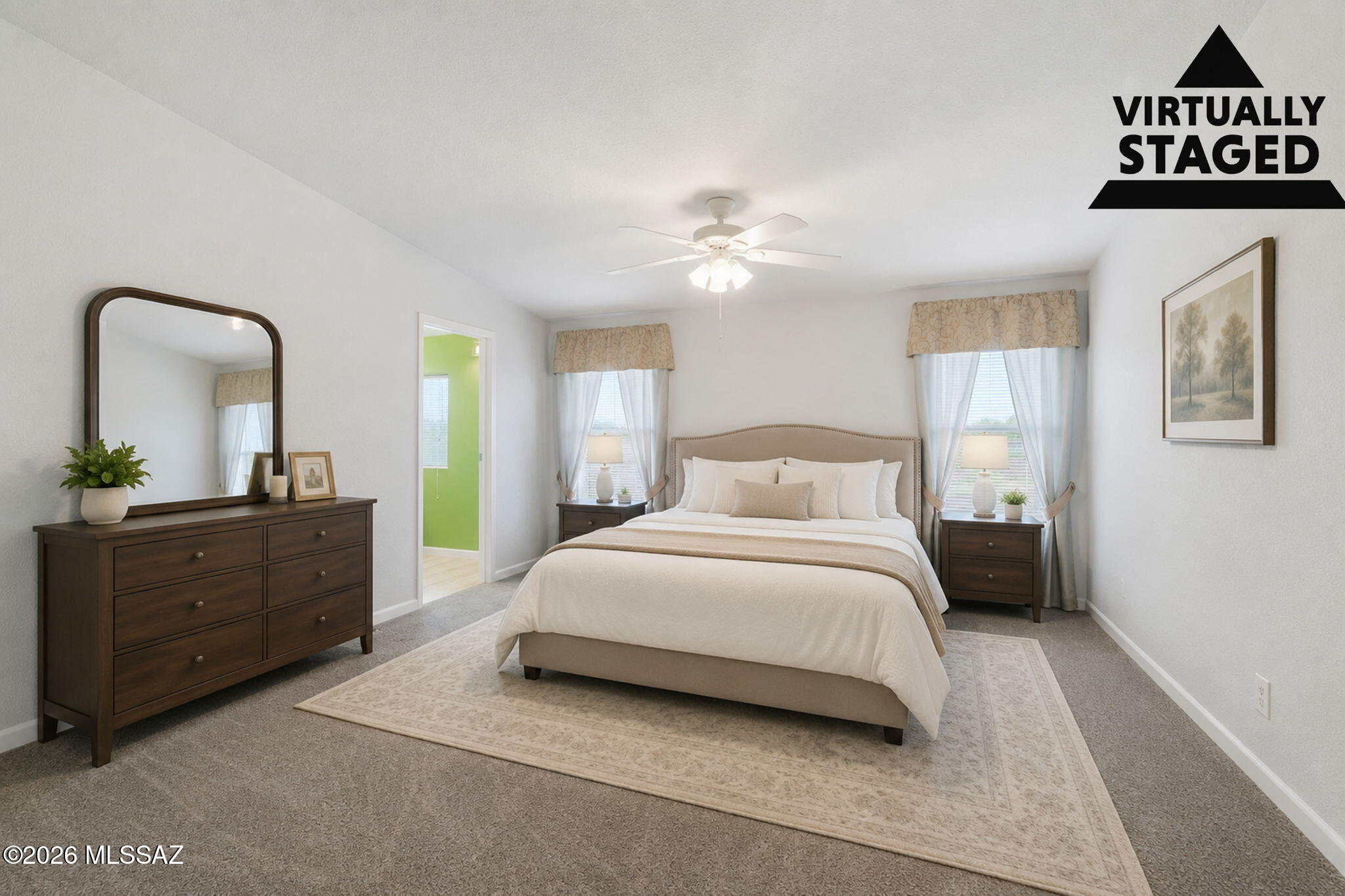 Window Rock East Unit 2 - Residential