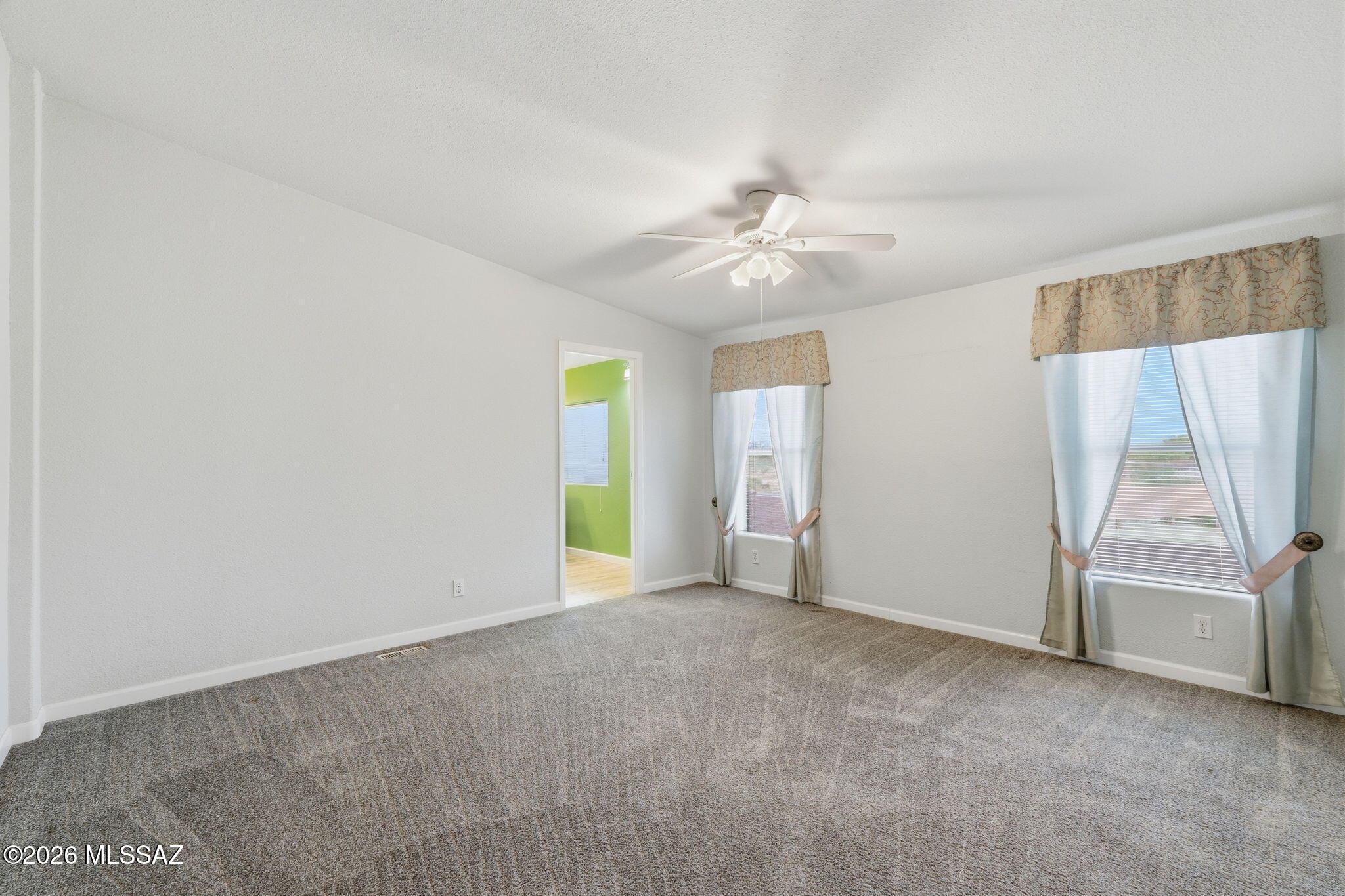 Window Rock East Unit 2 - Residential