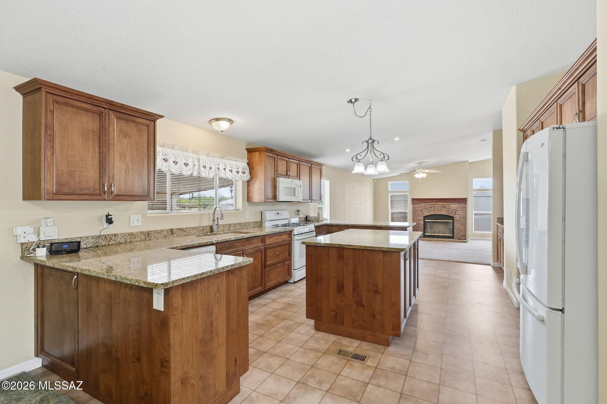 Window Rock East Unit 2 - Residential
