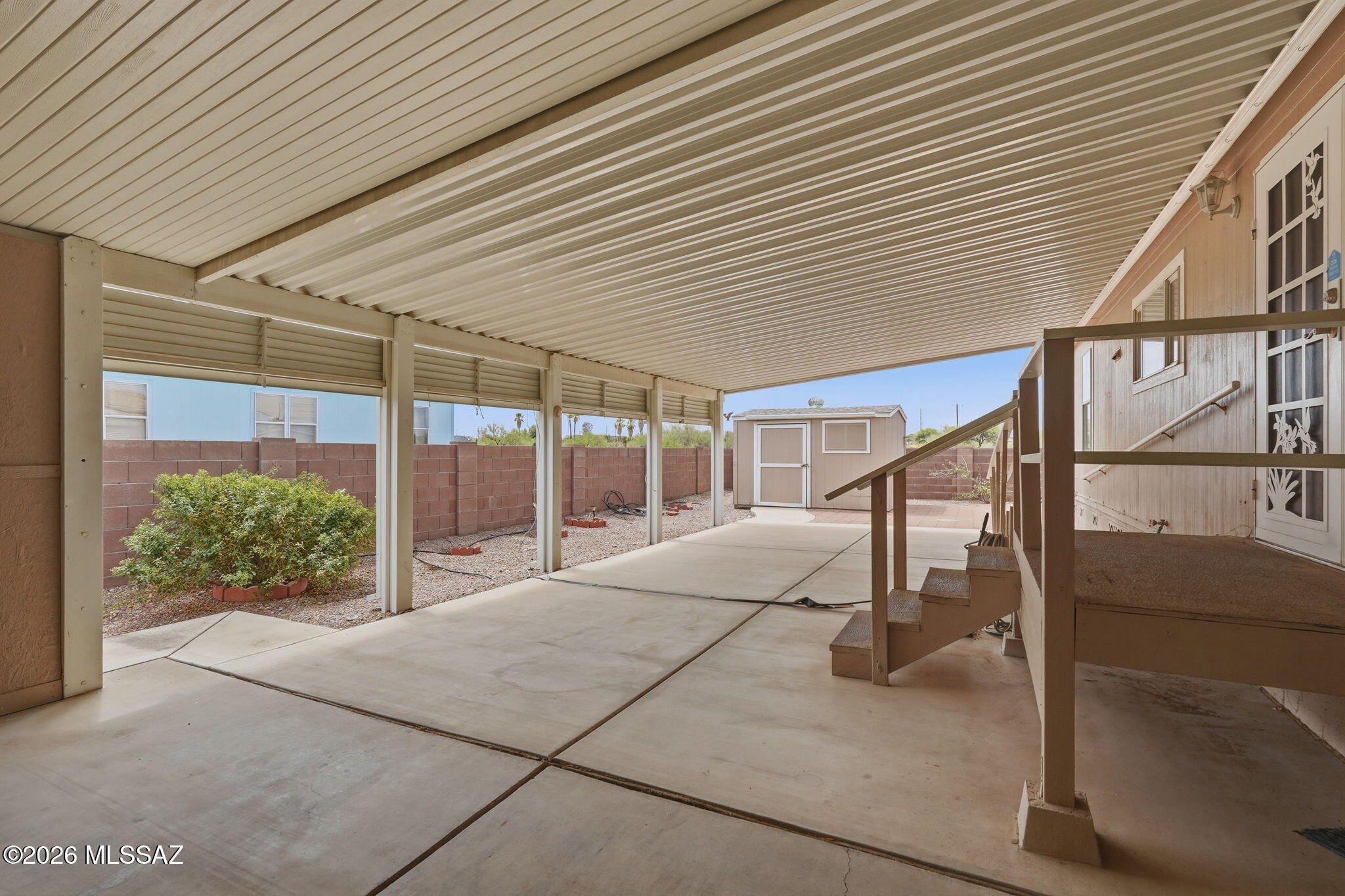 Window Rock East Unit 2 - Residential