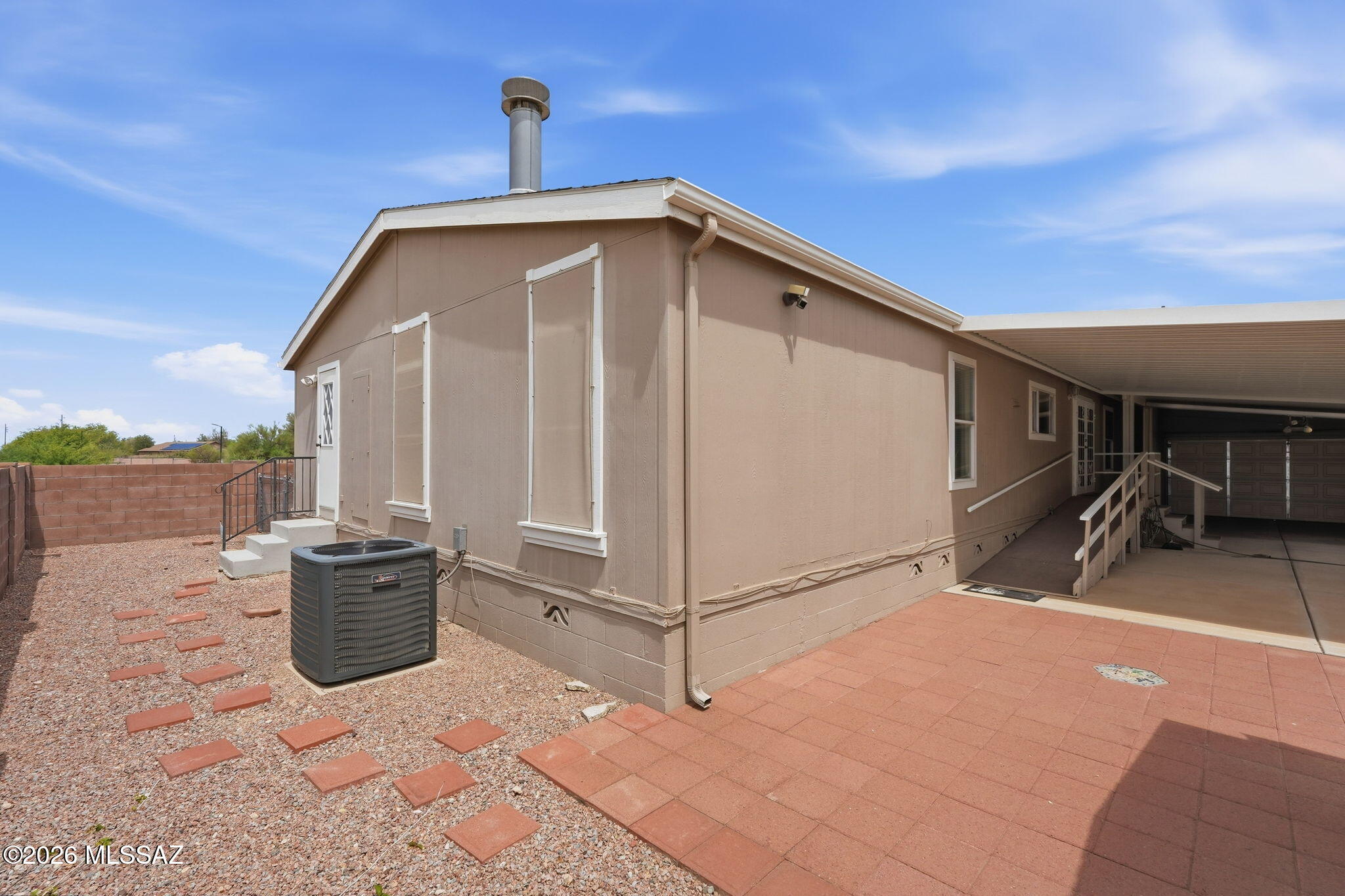 Window Rock East Unit 2 - Residential