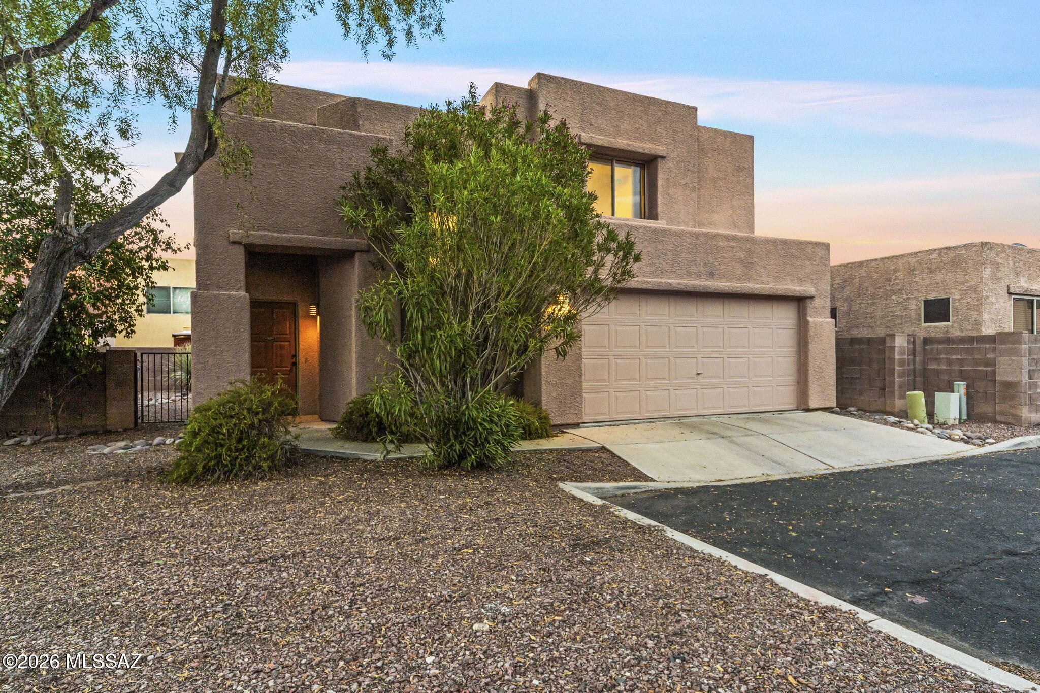 Monte Vista (1-58) - Residential