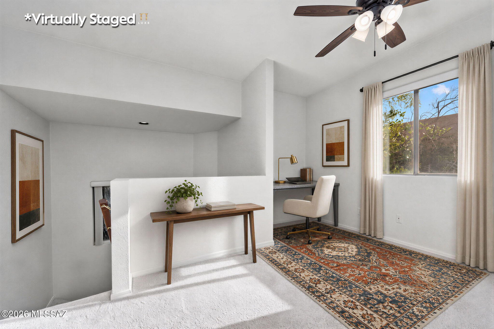 Monte Vista (1-58) - Residential