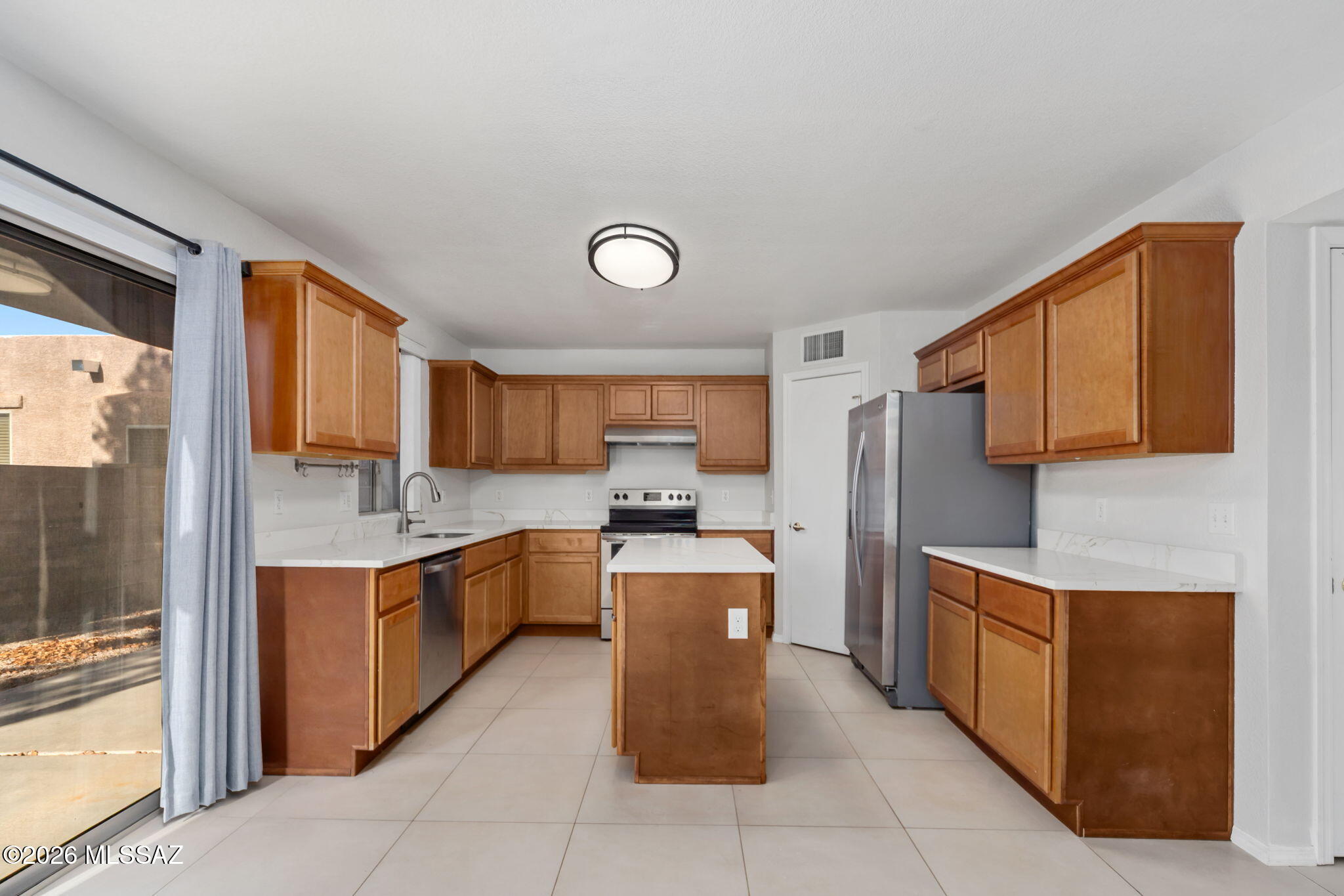 Monte Vista (1-58) - Residential