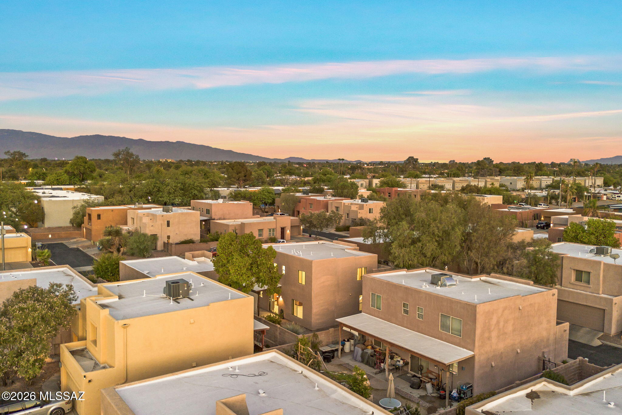 Monte Vista (1-58) - Residential