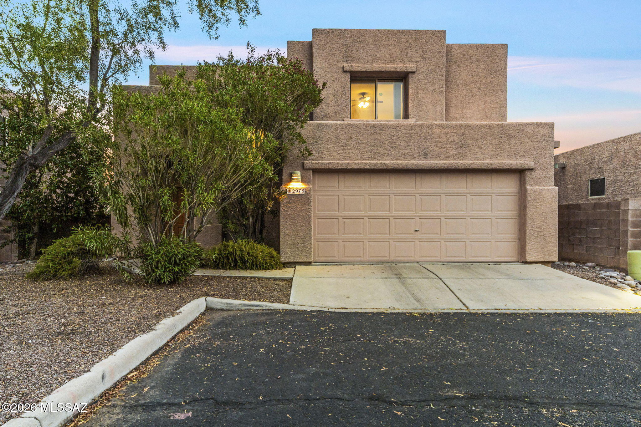 Monte Vista (1-58) - Residential