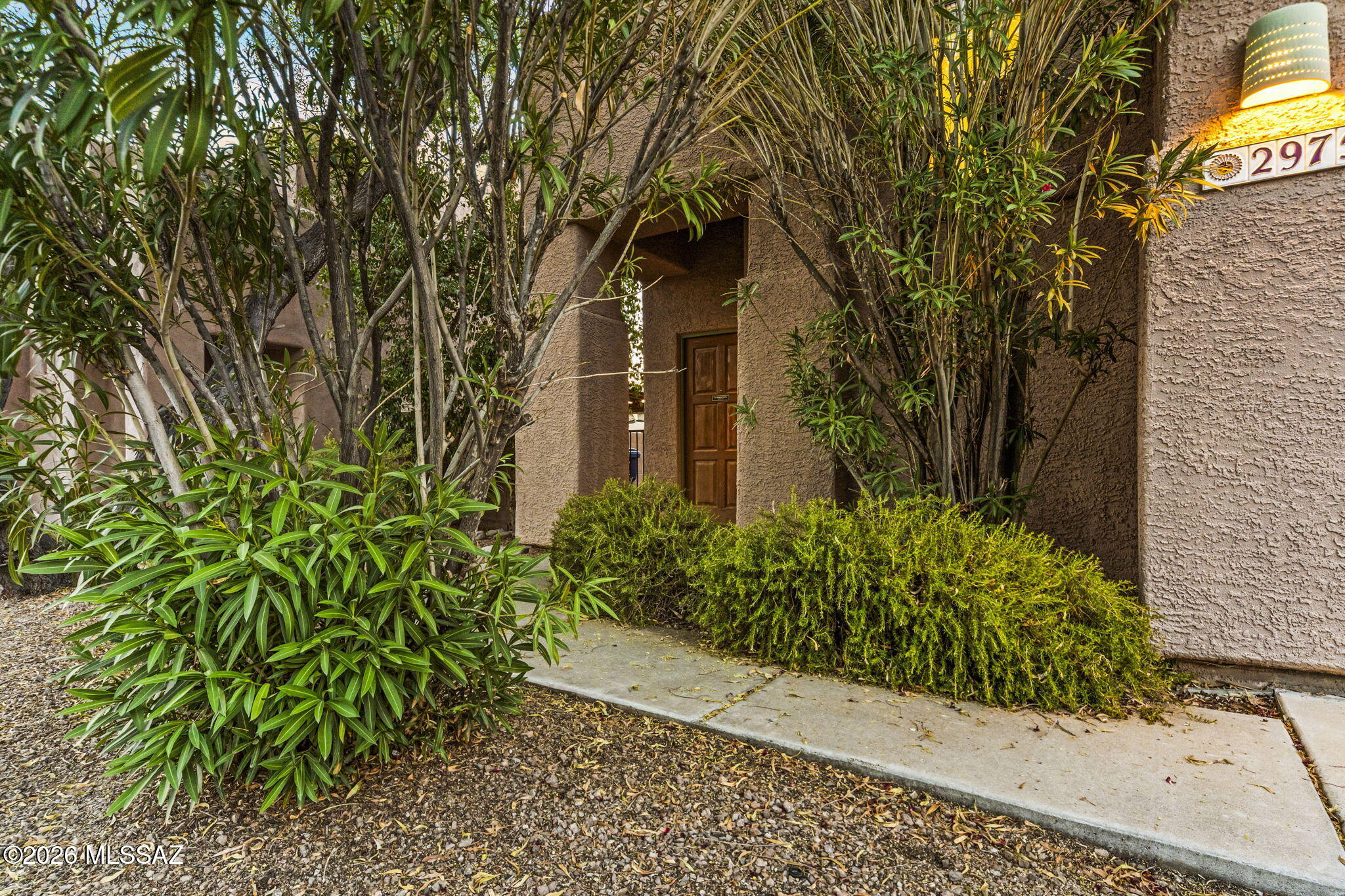 Monte Vista (1-58) - Residential