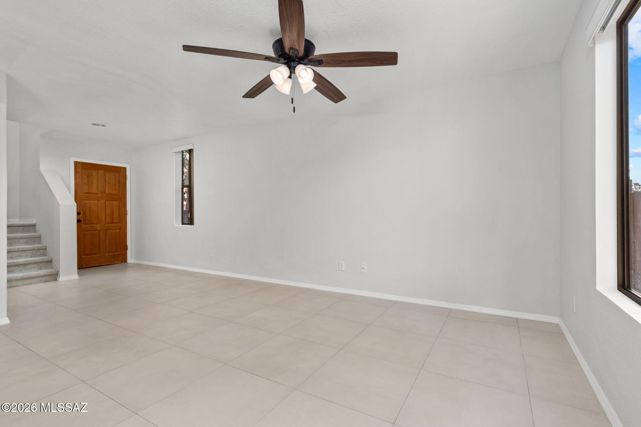 Monte Vista (1-58) - Residential