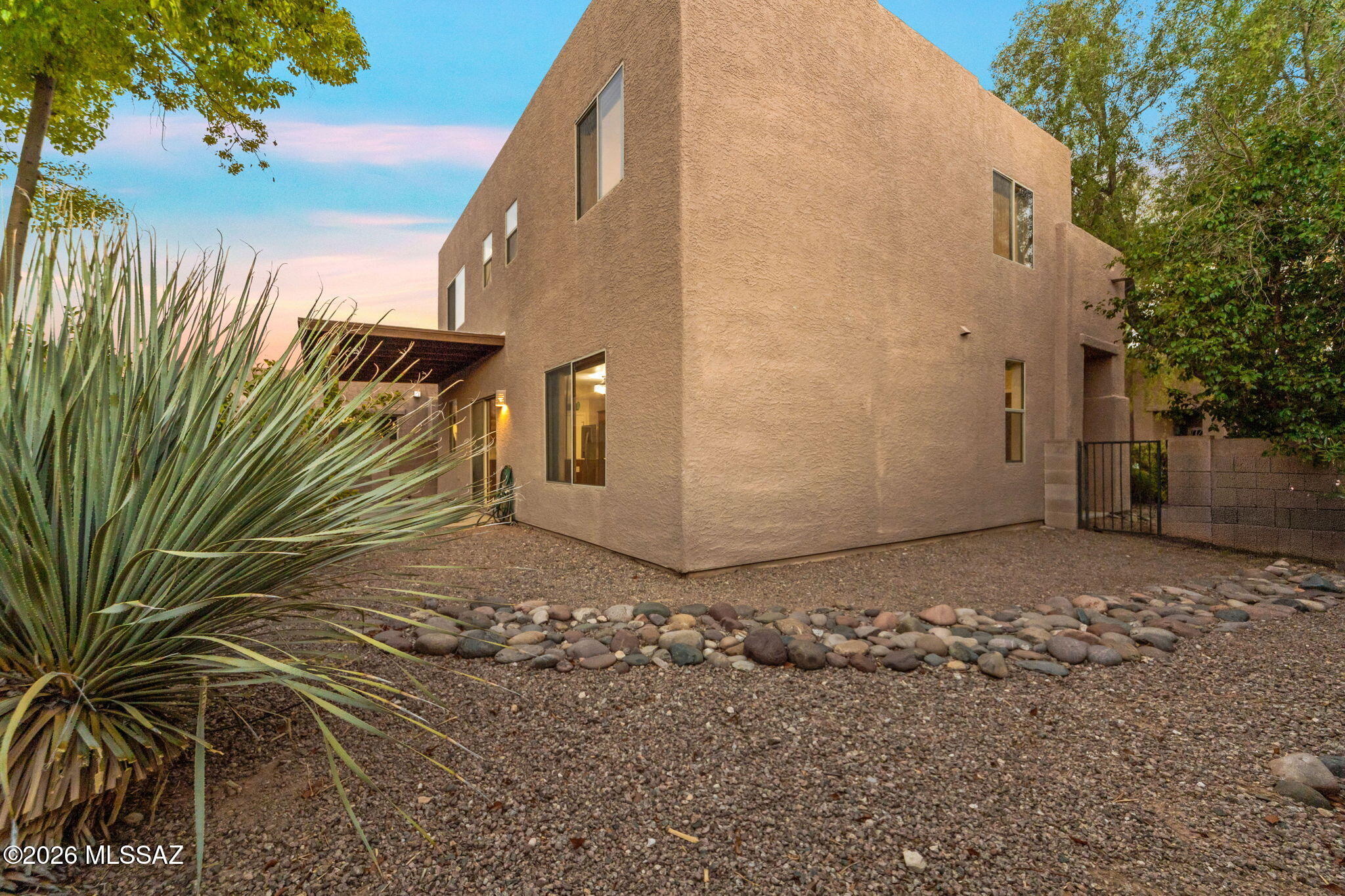Monte Vista (1-58) - Residential