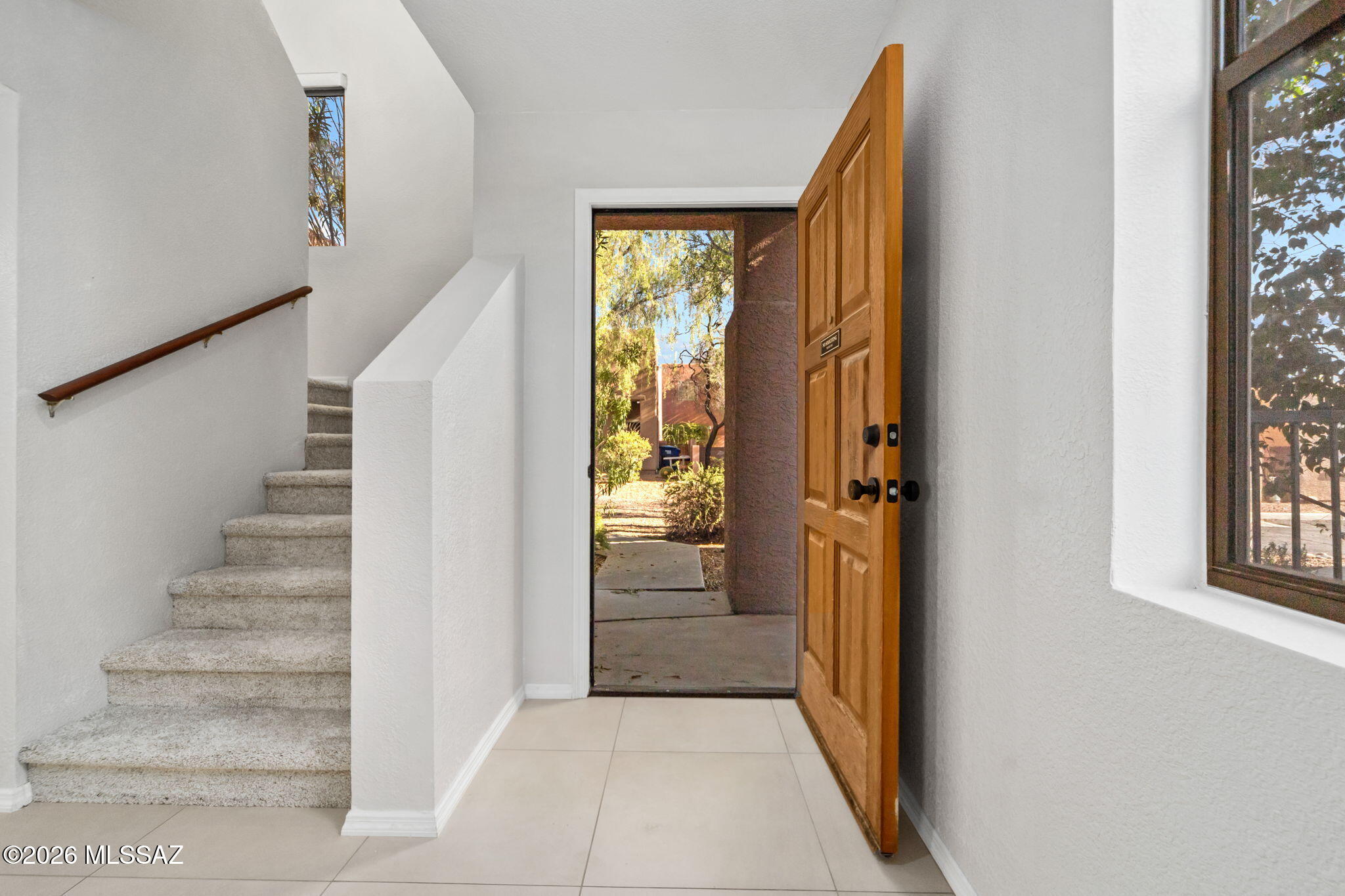 Monte Vista (1-58) - Residential