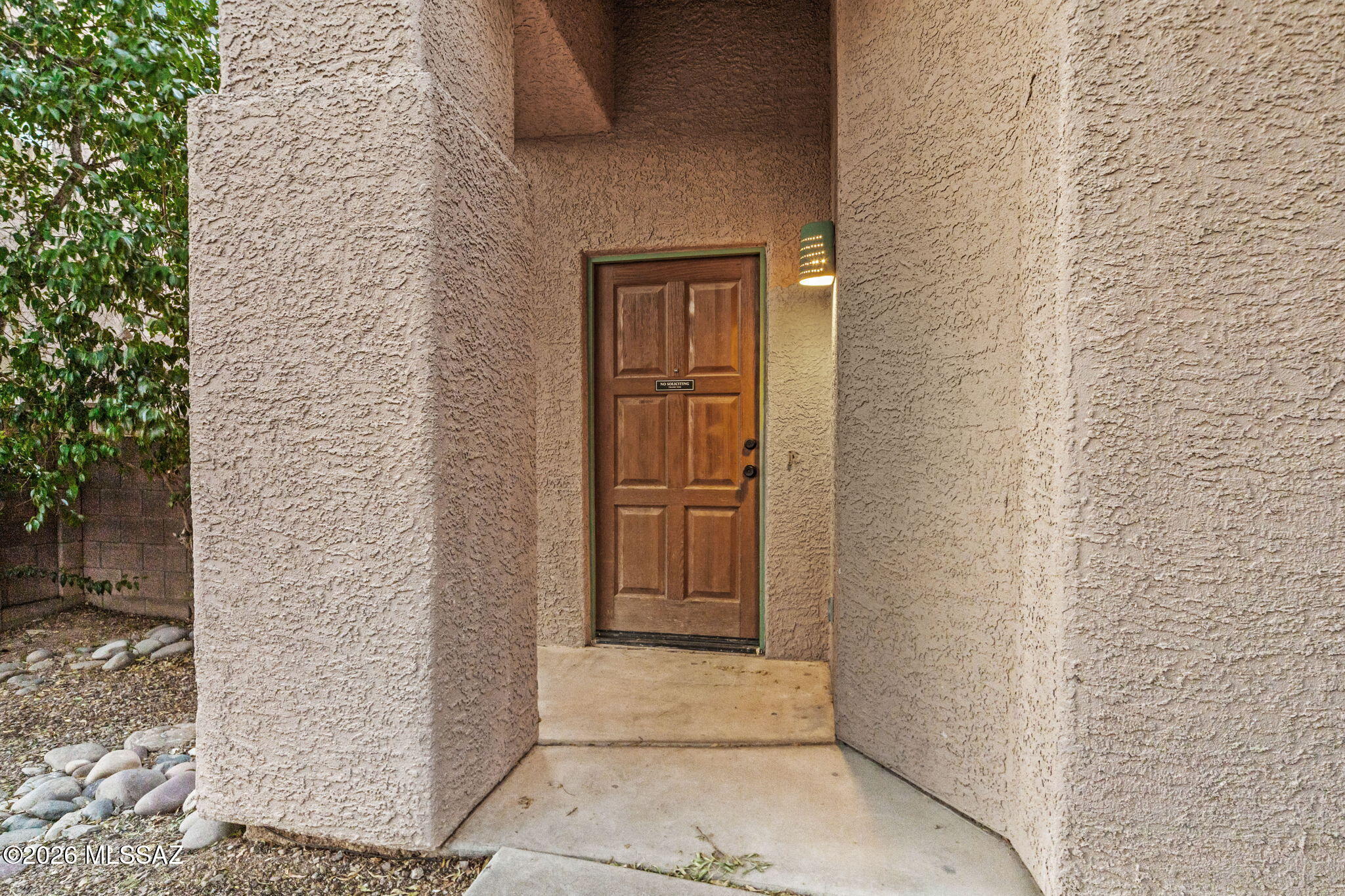 Monte Vista (1-58) - Residential