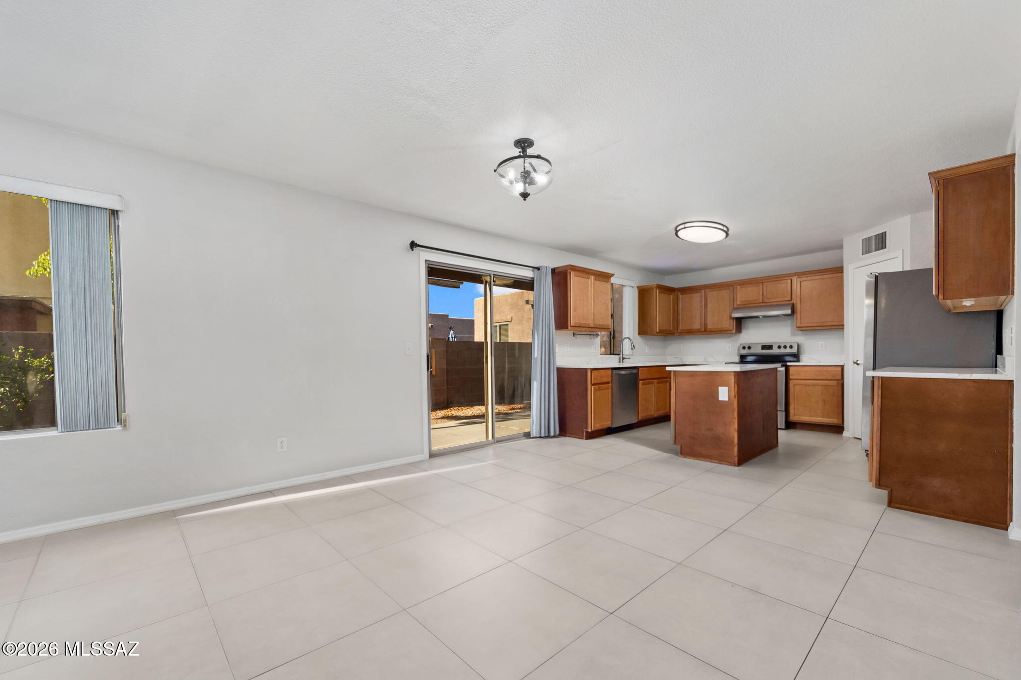 Monte Vista (1-58) - Residential